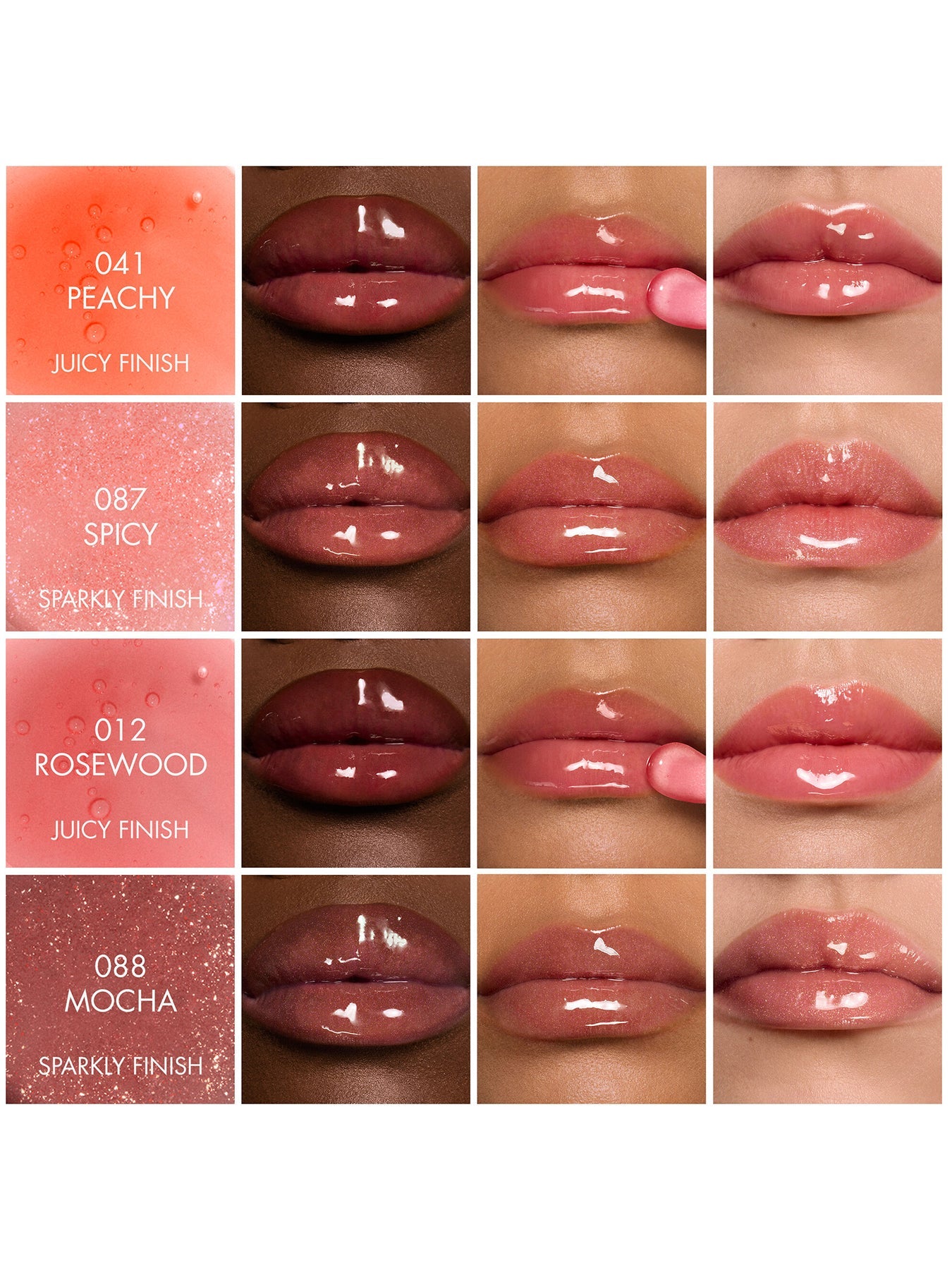 Addict Luxe Lip Elixir