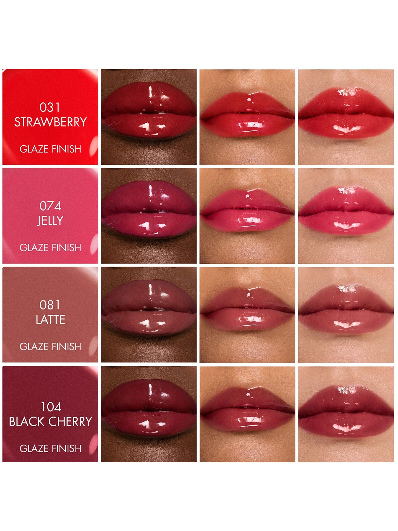 Addict Luxe Lip Elixir
