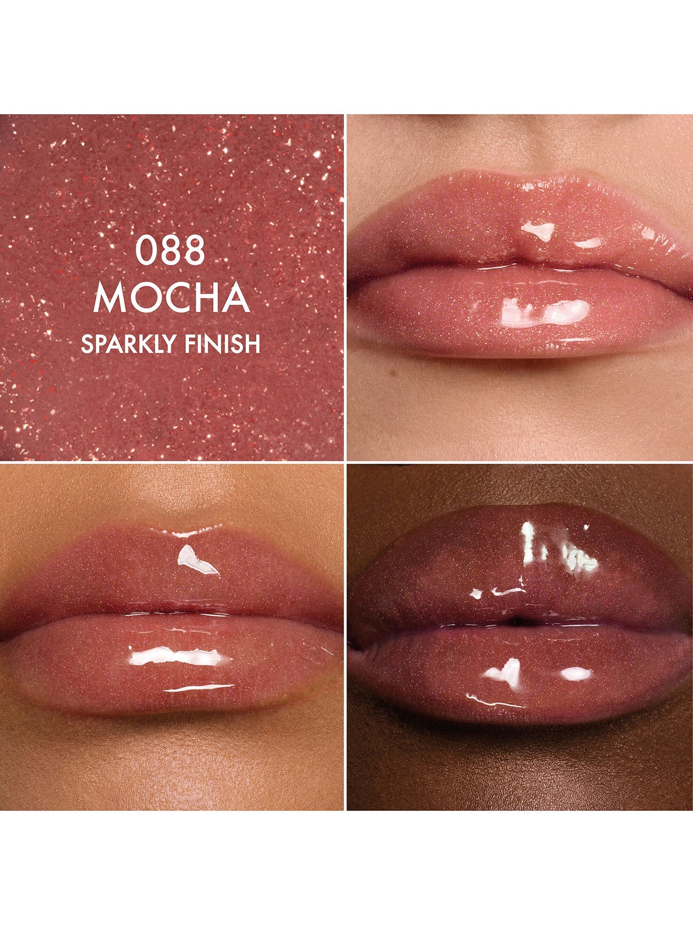 Addict Luxe Lip Elixir