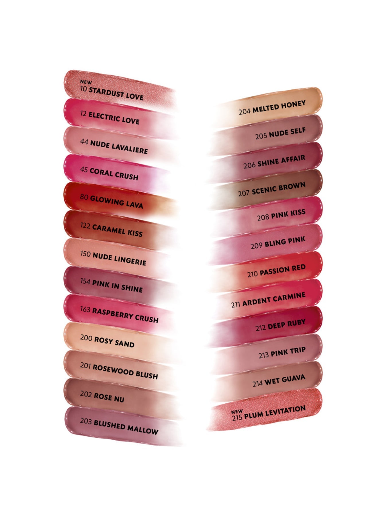 YSL Loveshine Lip Elixir