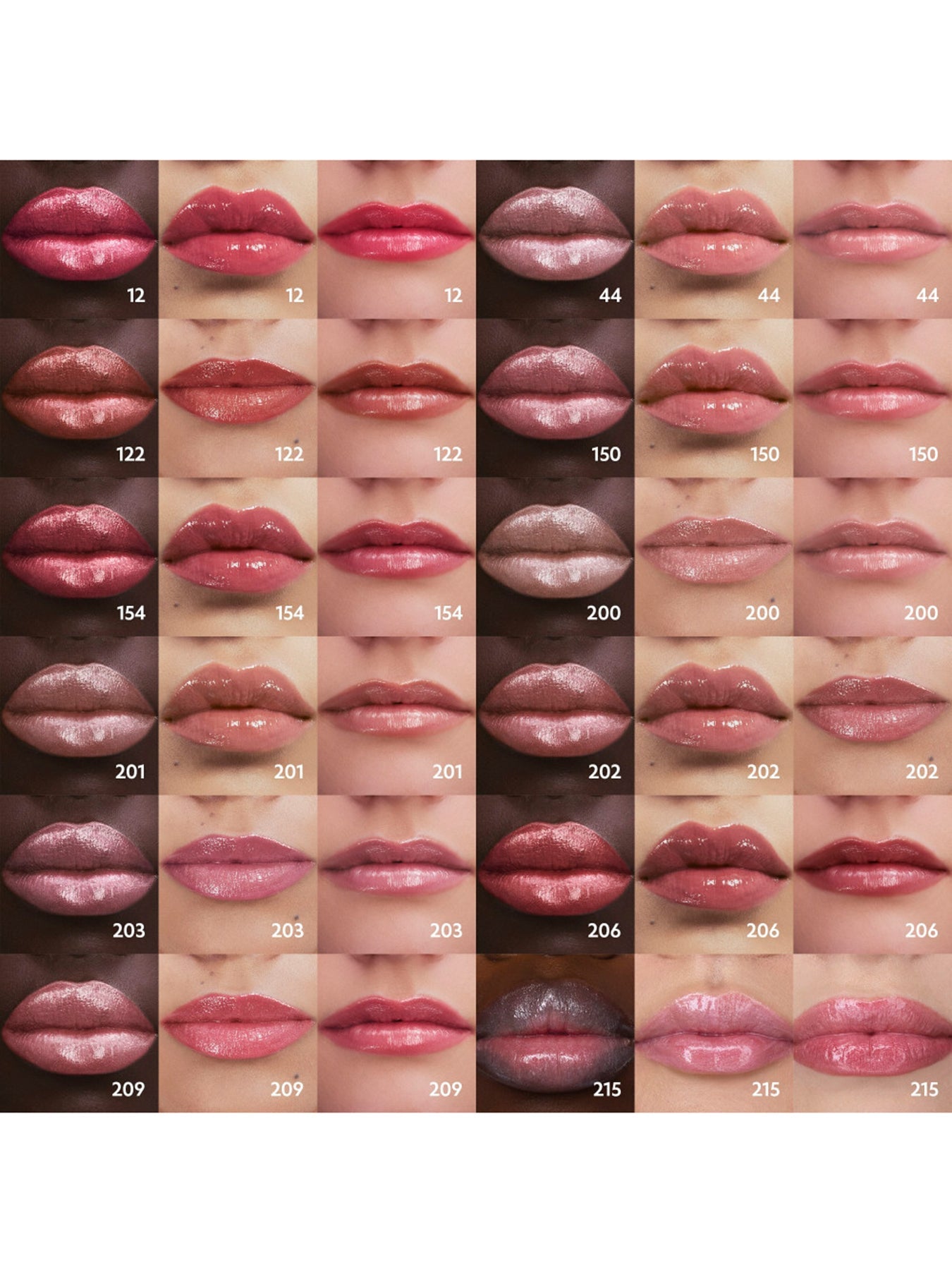 YSL Loveshine Lip Elixir