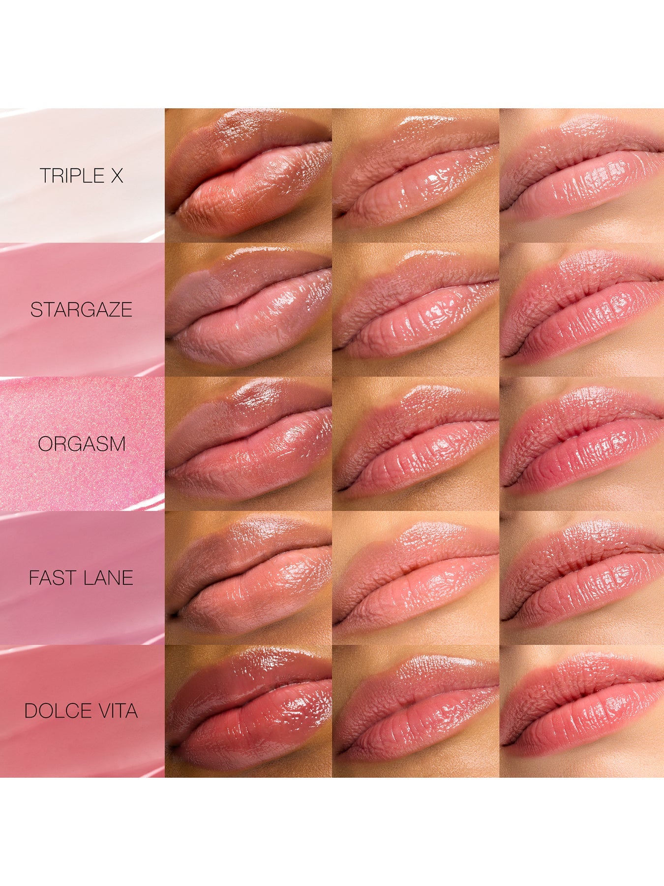 Afterglow Lip Balm 3g