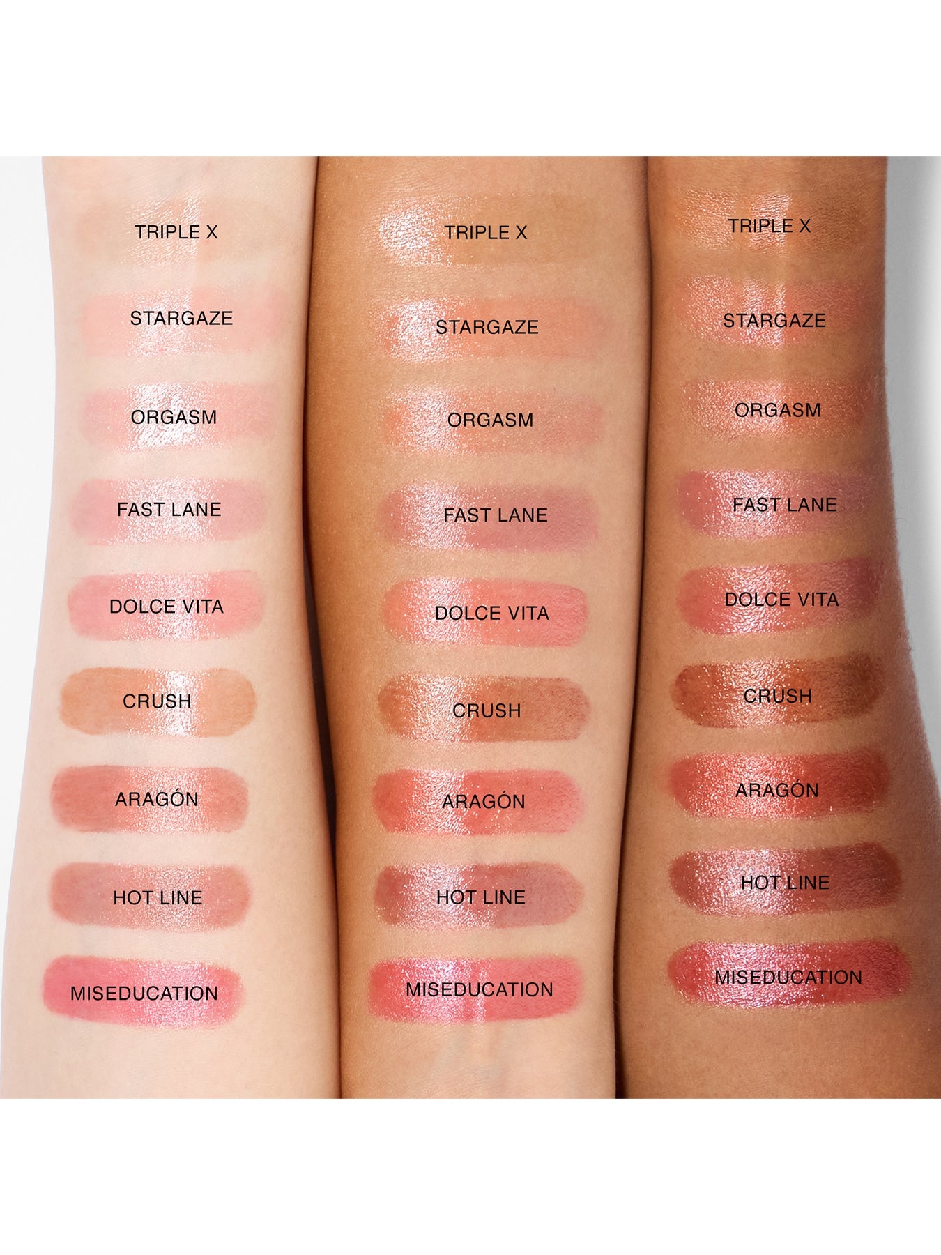 Afterglow Lip Balm 3g