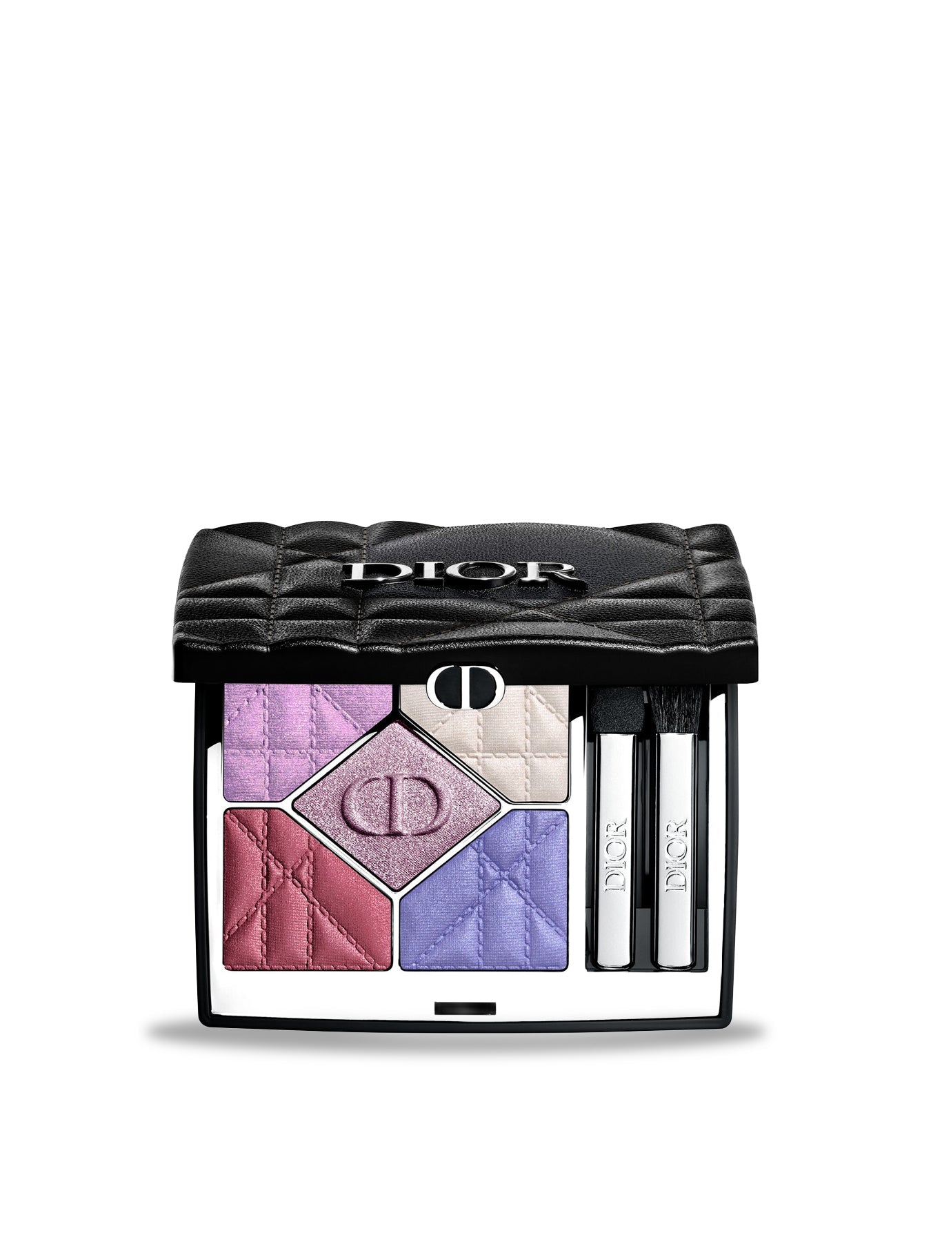 Dior Luxe 5-Color Palette