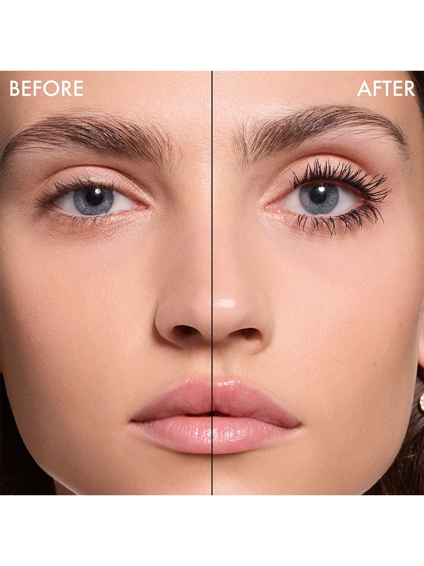 Diorshow Luxe Waterproof Volume Mascara