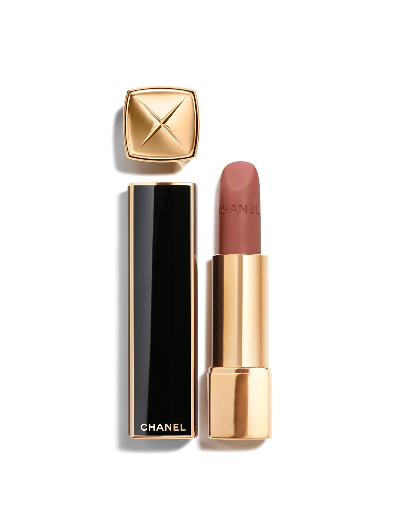 Velvet Allure: Limited Edition Rouge