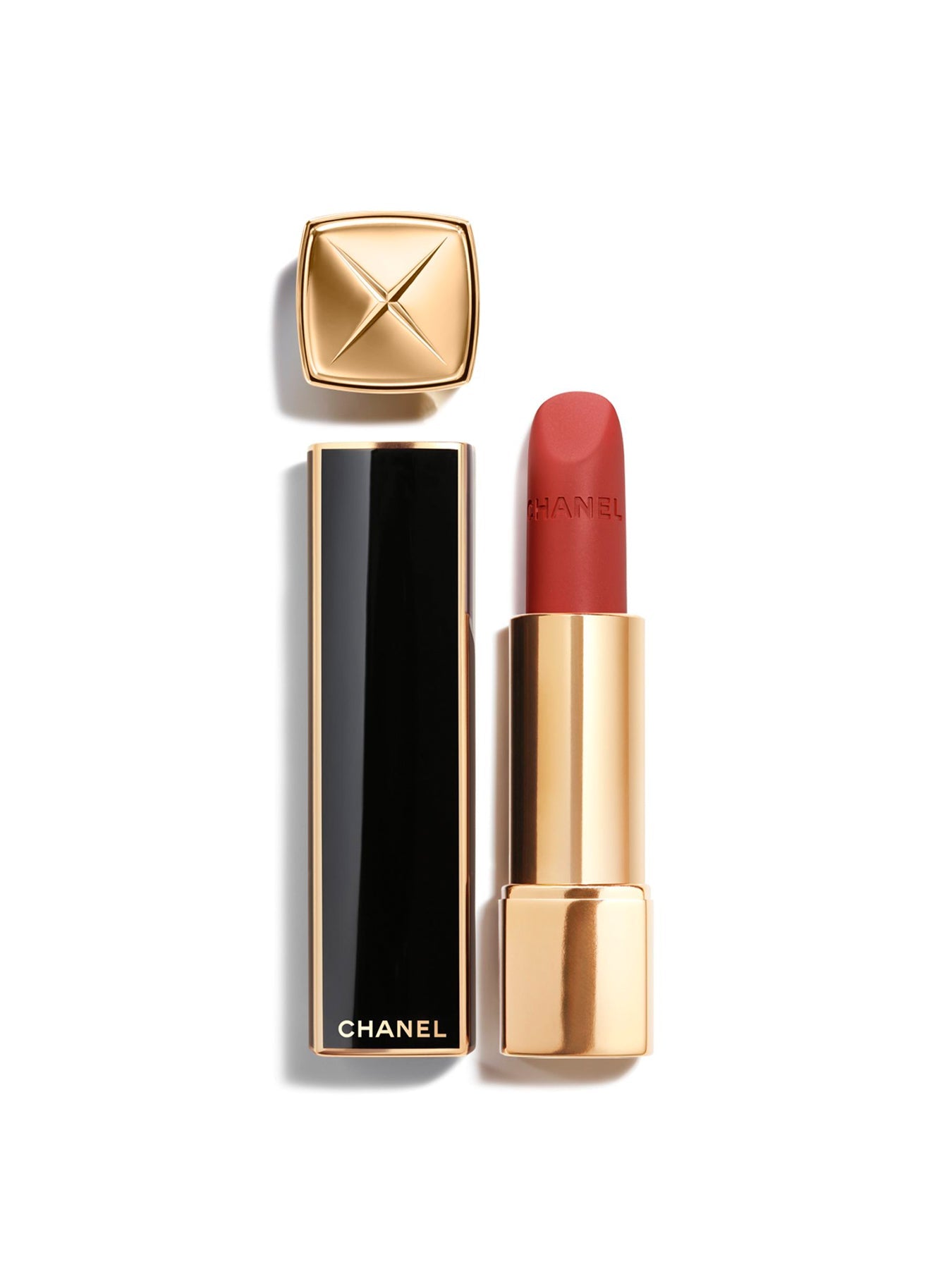 Velvet Allure: Limited Edition Rouge