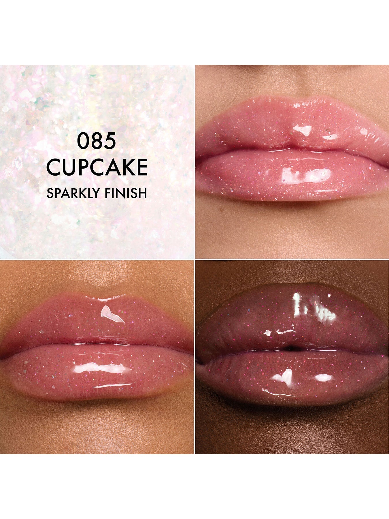 Addict Luxe Lip Elixir