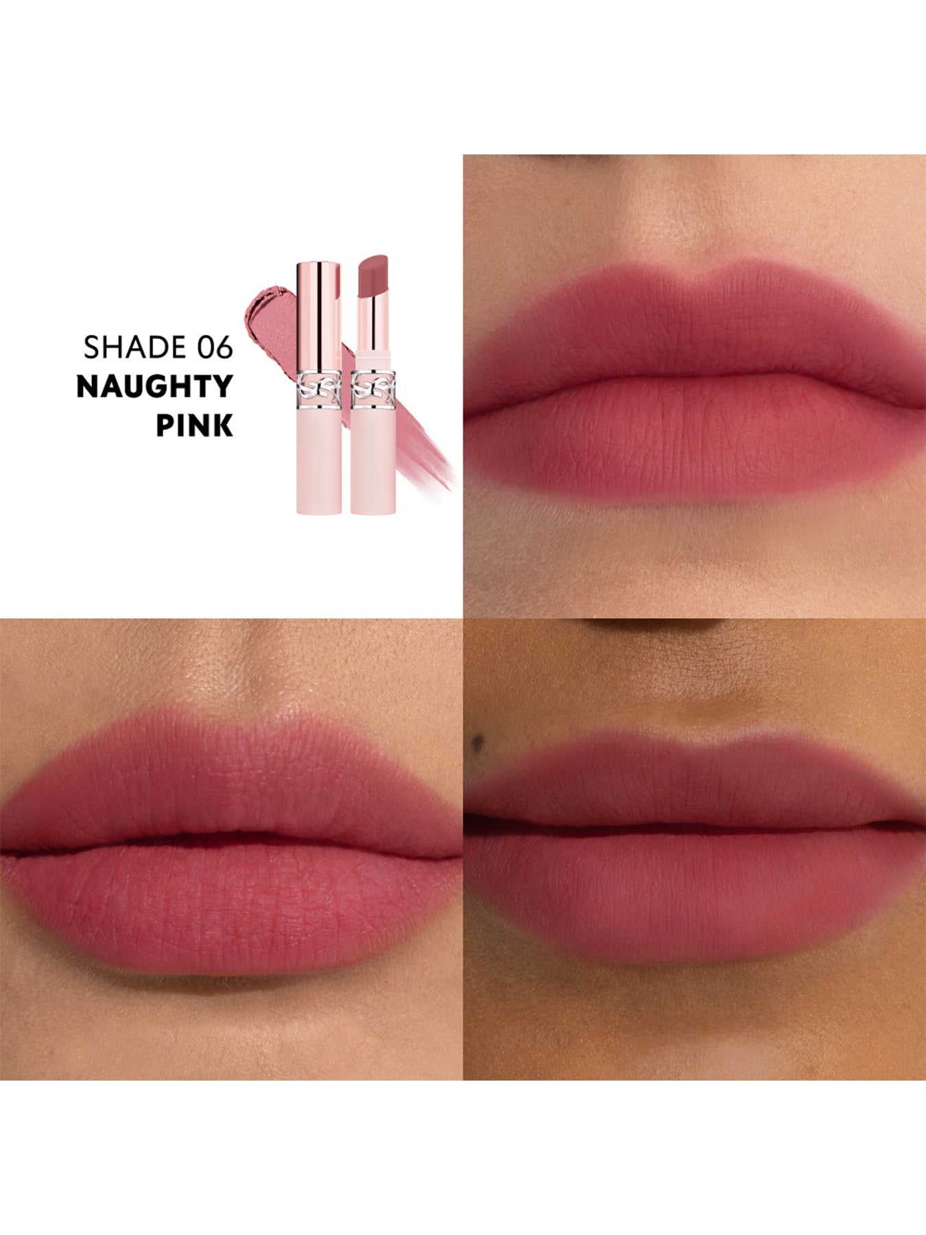Luxe Balm Blush - LoveNude