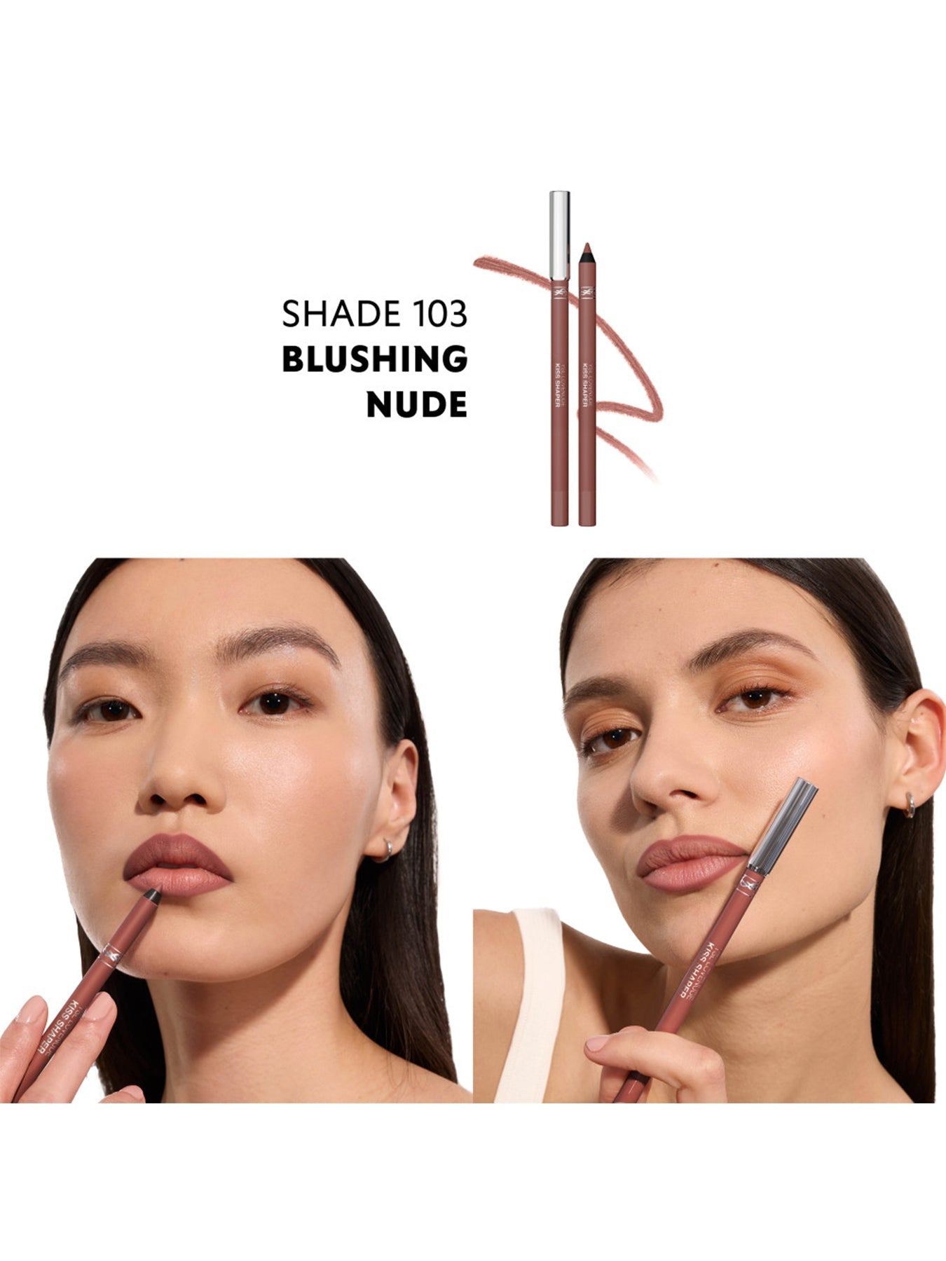 LoveNude Luxe Lip Shaper