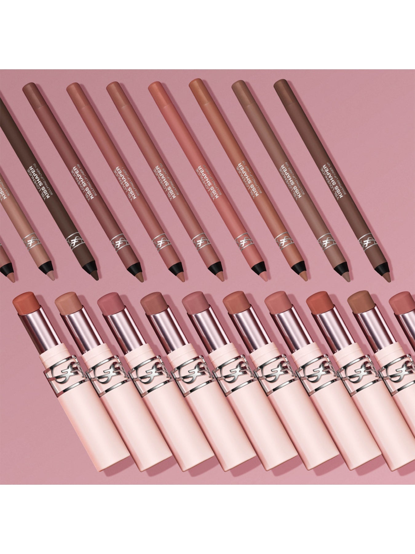 LoveNude Luxe Lip Shaper