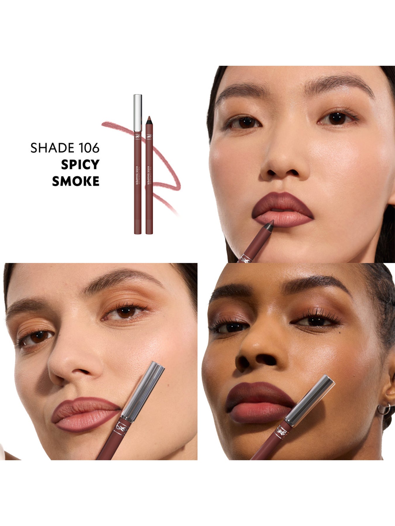 LoveNude Luxe Lip Shaper