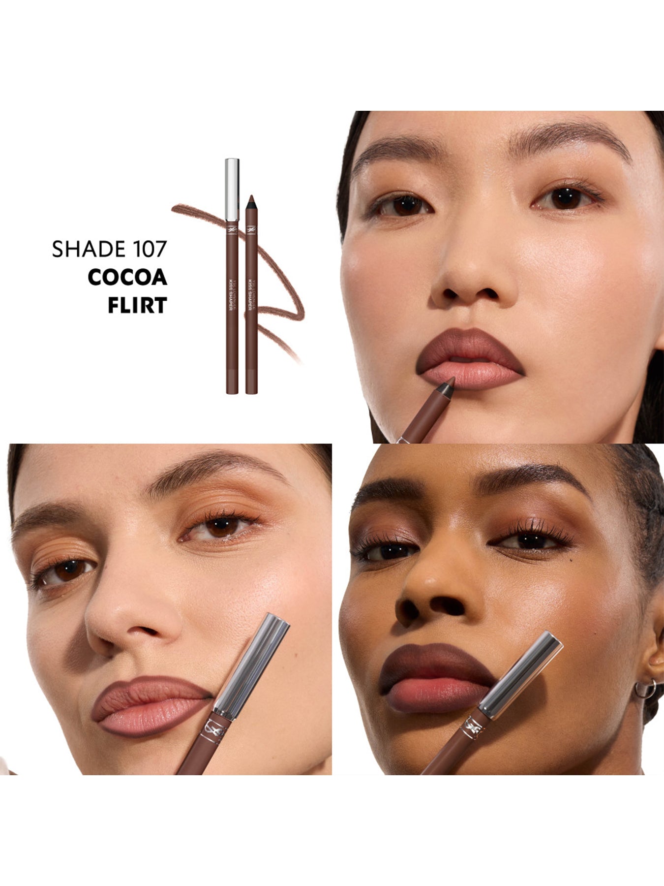 LoveNude Luxe Lip Shaper