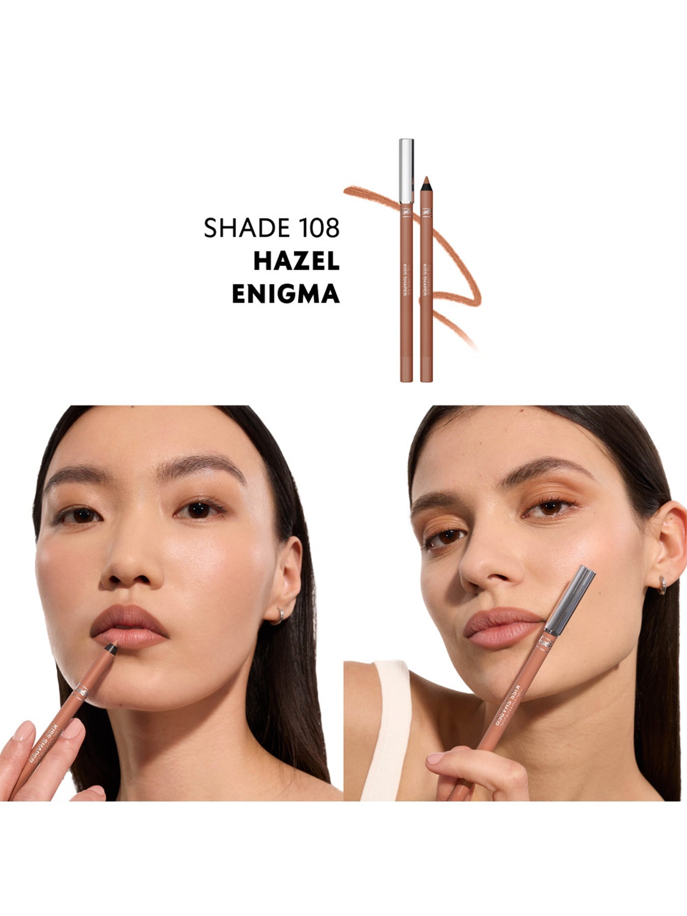 LoveNude Luxe Lip Shaper
