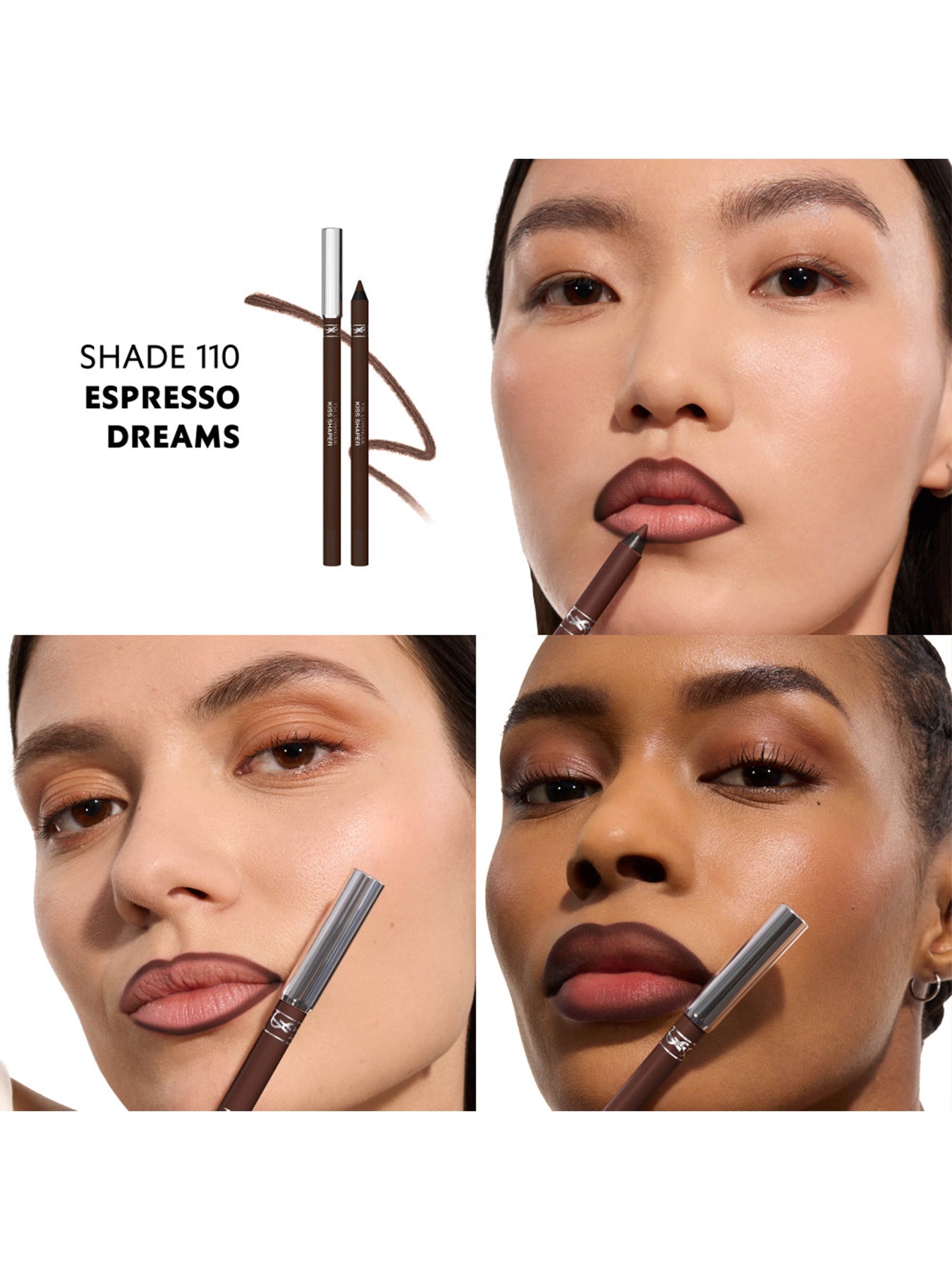 LoveNude Luxe Lip Shaper