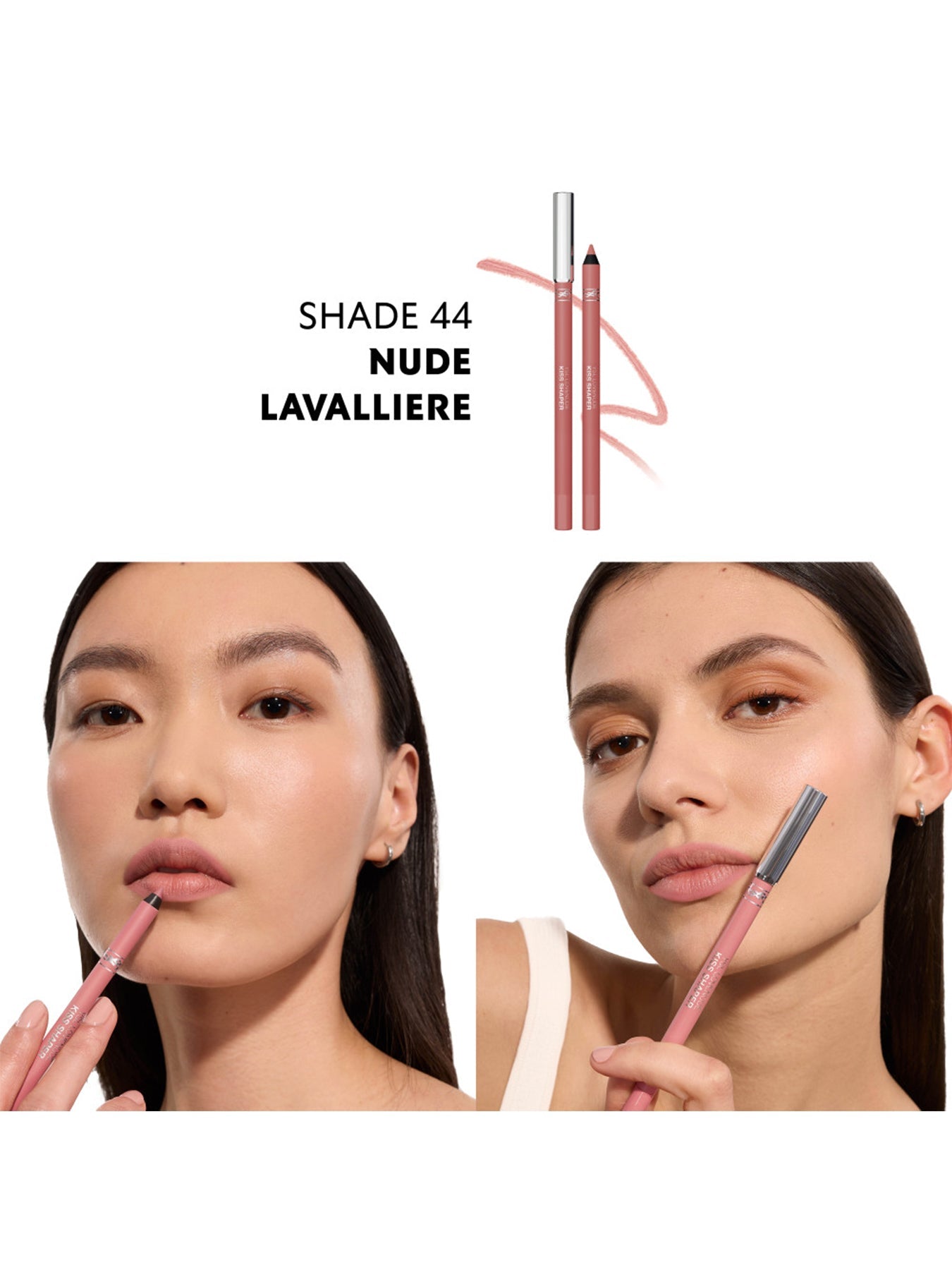 LoveNude Luxe Lip Shaper