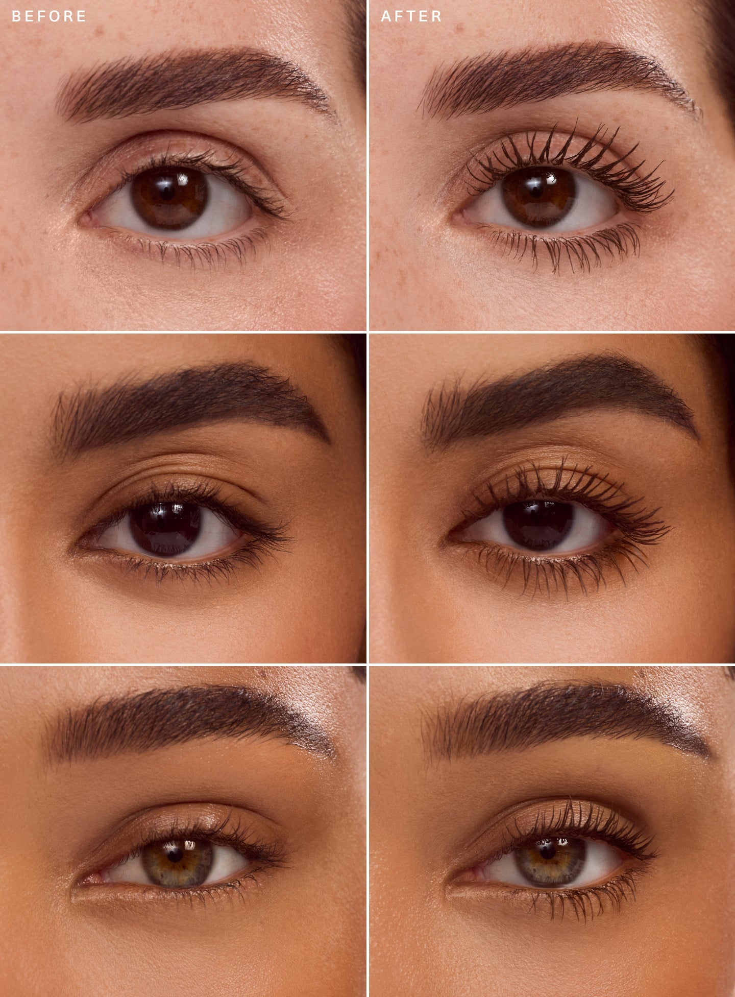 Matte Liquid Eyeliner - Perfect Strokes in Rich Brown
