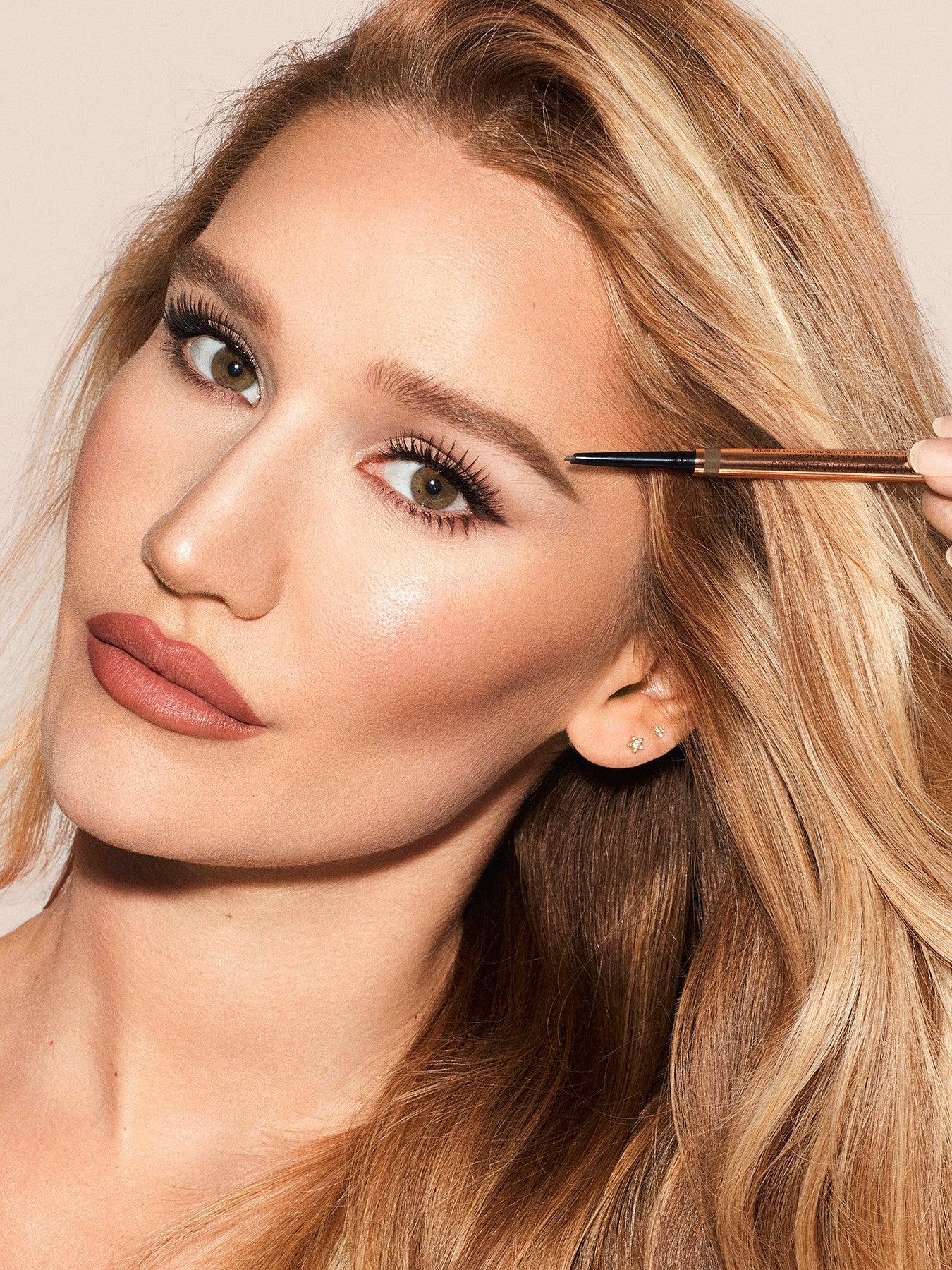 Sculpting Brow Pencil