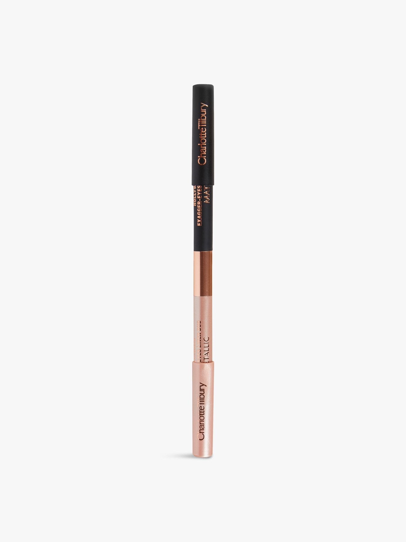 Hollywood Exagger-Eyes Luxe Duo Pencil Set