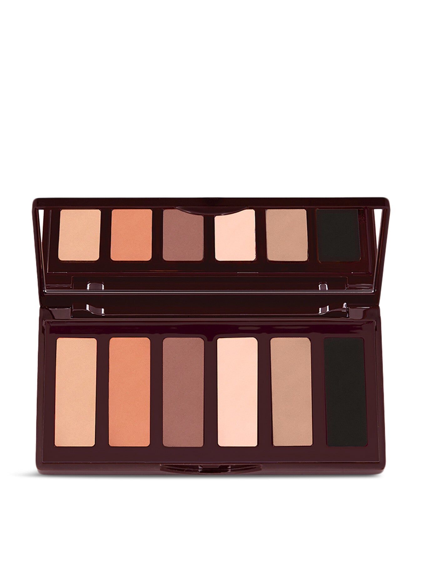 Luxe Nudes Eye Palette