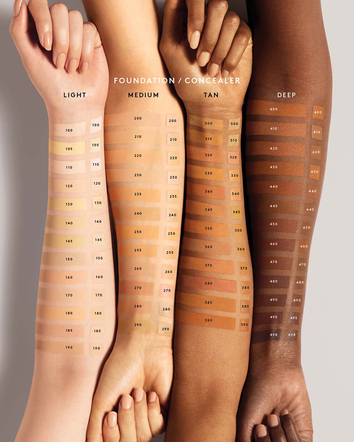 Pro Filt'r Instant Retouch Concealer - Shade 300