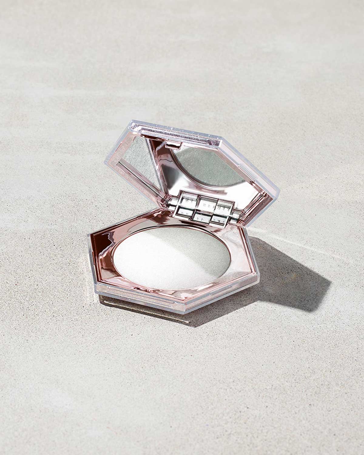 Diamond Veil All-Over Bomb — How Many Carats?