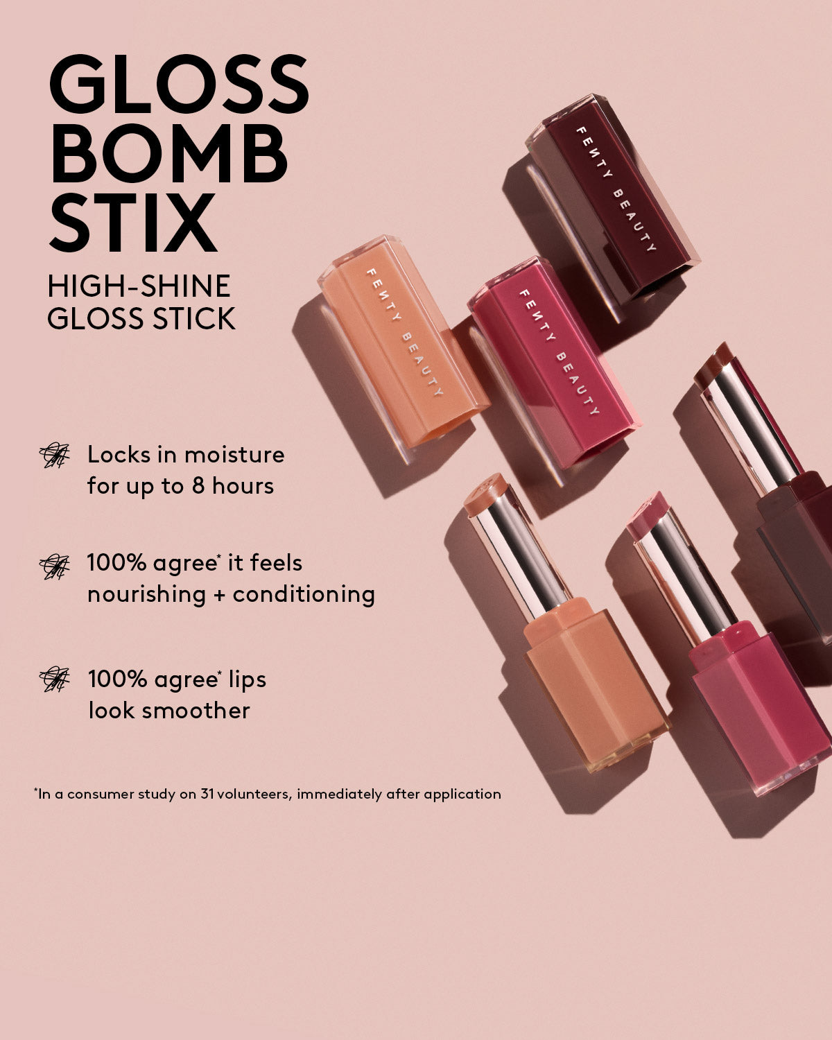 Luminous Lip Elixir - Black'r Berry