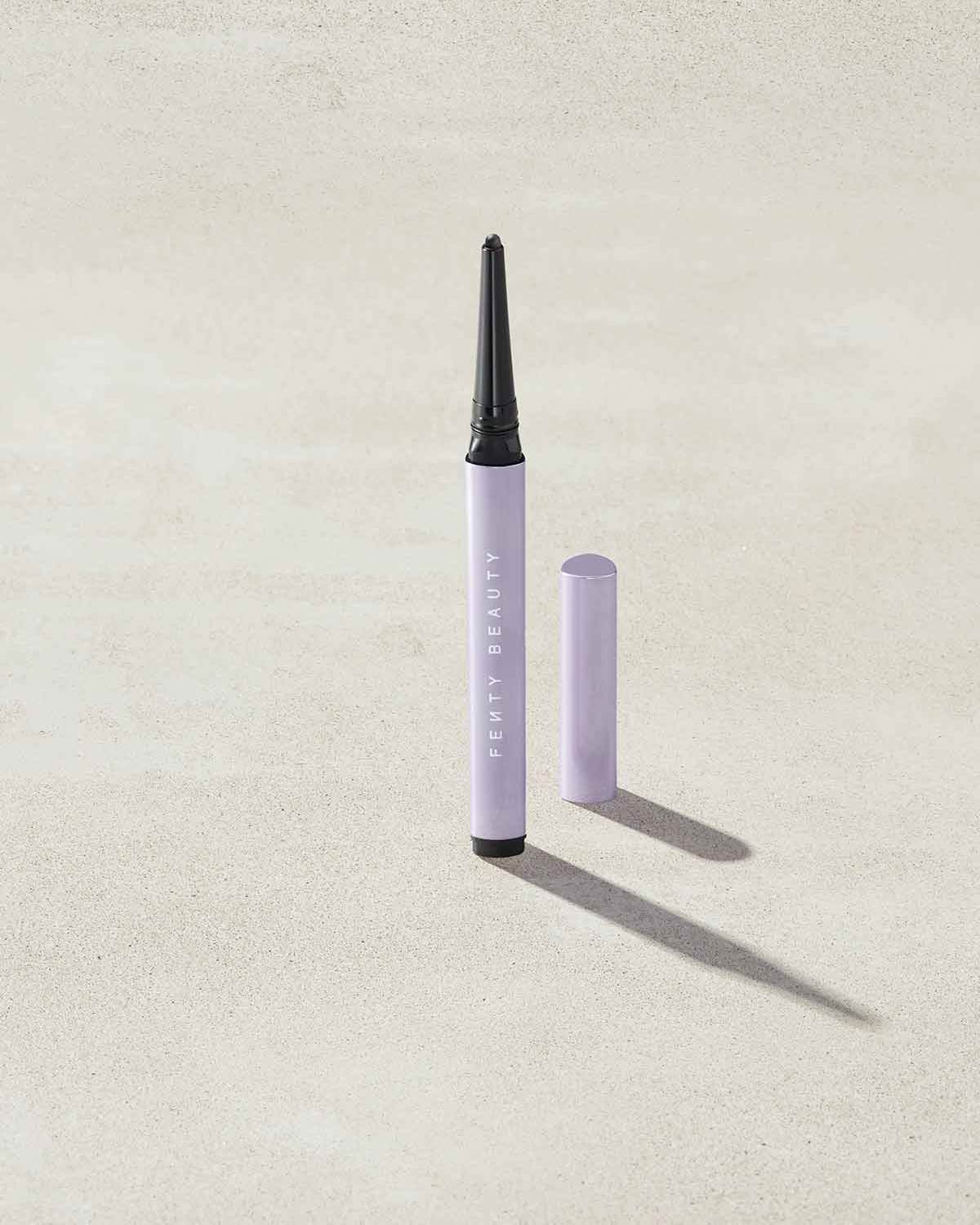 Flypencil Luxe Long-Wear Eyeliner - Noir Elegance