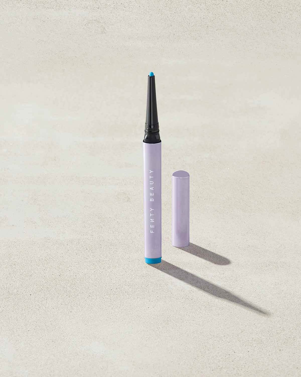 Flypencil Long-Wear Eyeliner – Lady Lagoon