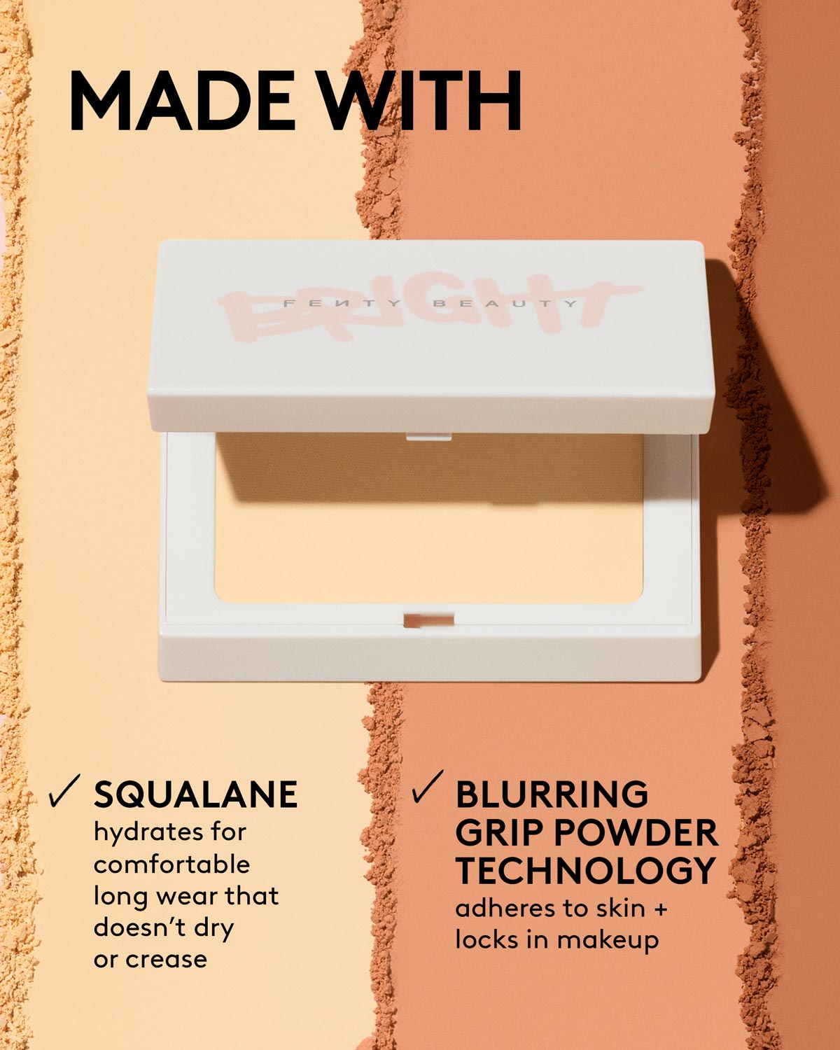 Instant Radiance Illuminator + Blur Effect - Pumpkin Essence