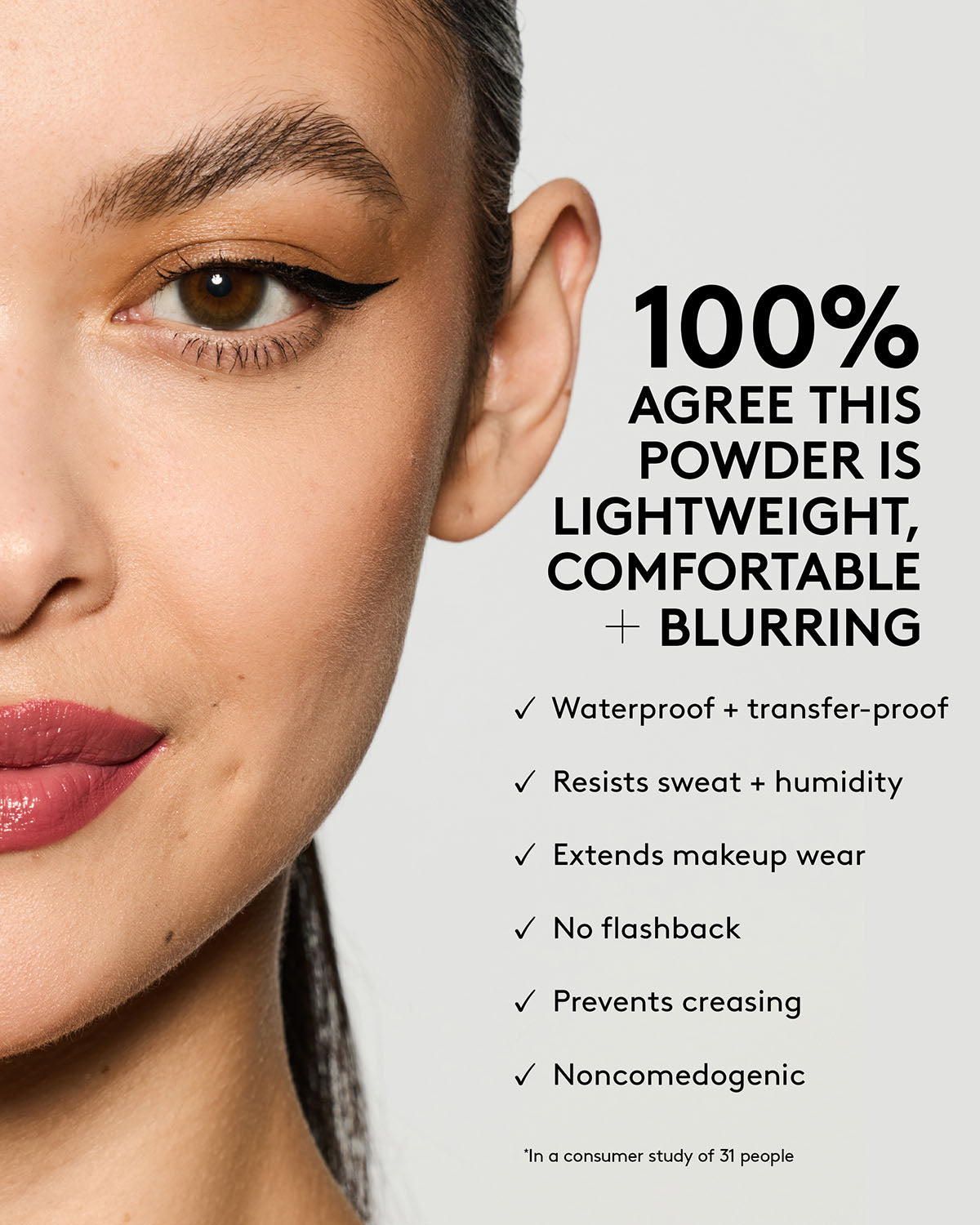 Finishing Powder - Mocha Velvet
