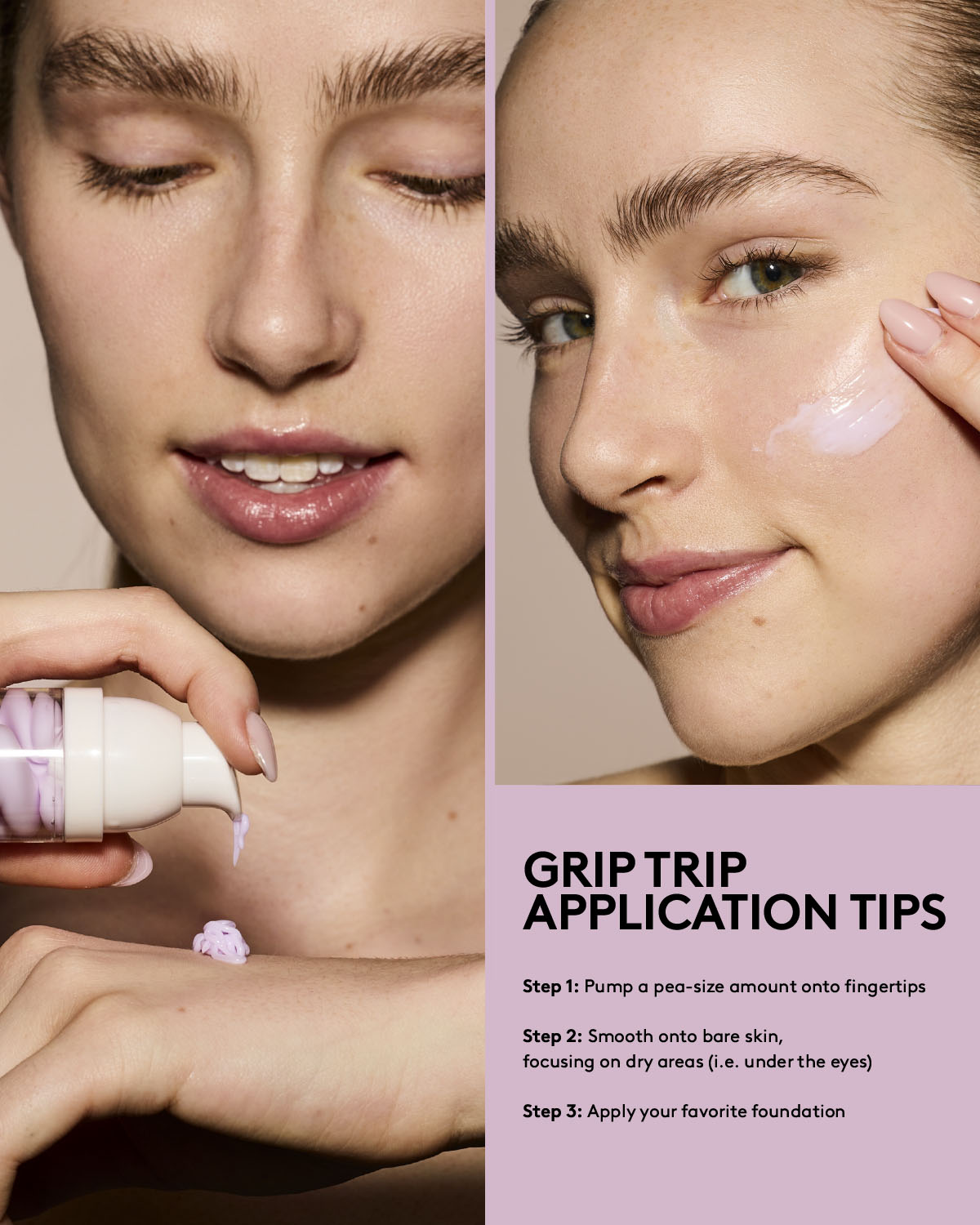 HydraGrip Primer Essence