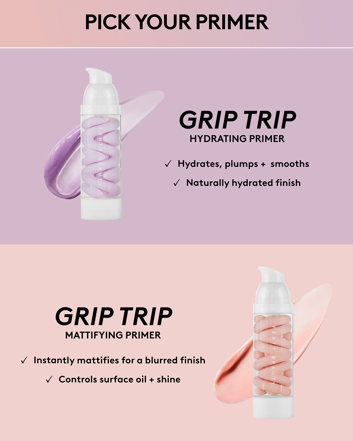 HydraGrip Primer Essence