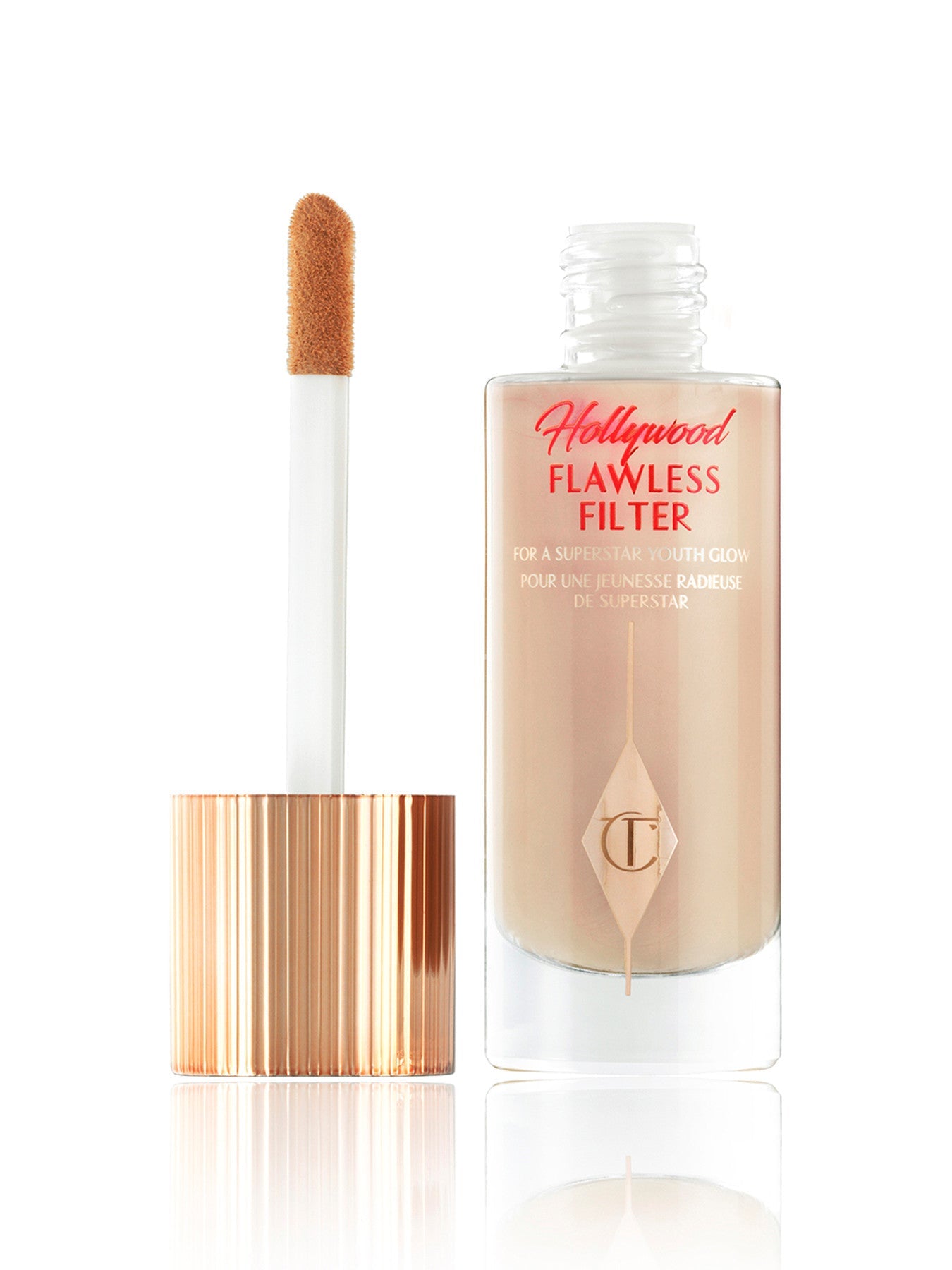 Hollywood Radiance Filter
