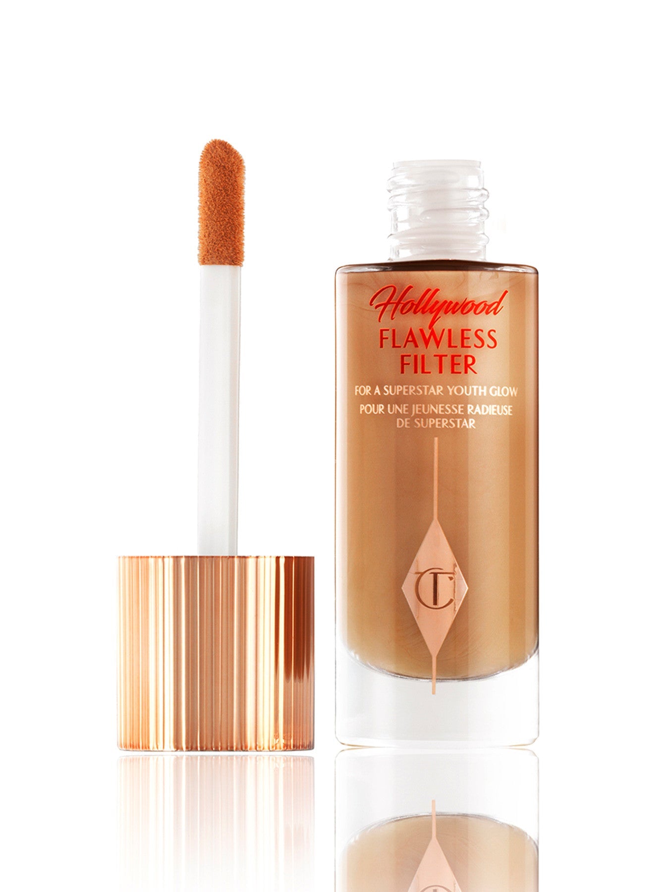 Hollywood Radiance Filter