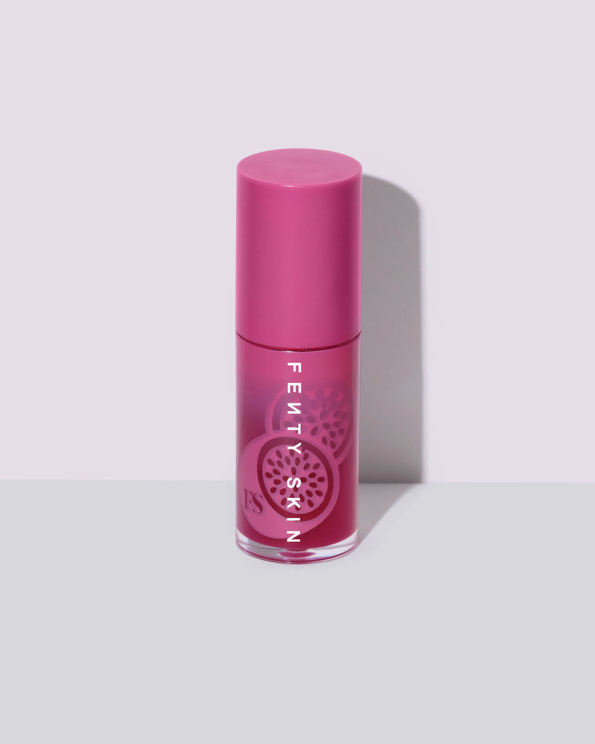 Fenty Treatz Luxe Lip Oil - Passionfruit Infusion