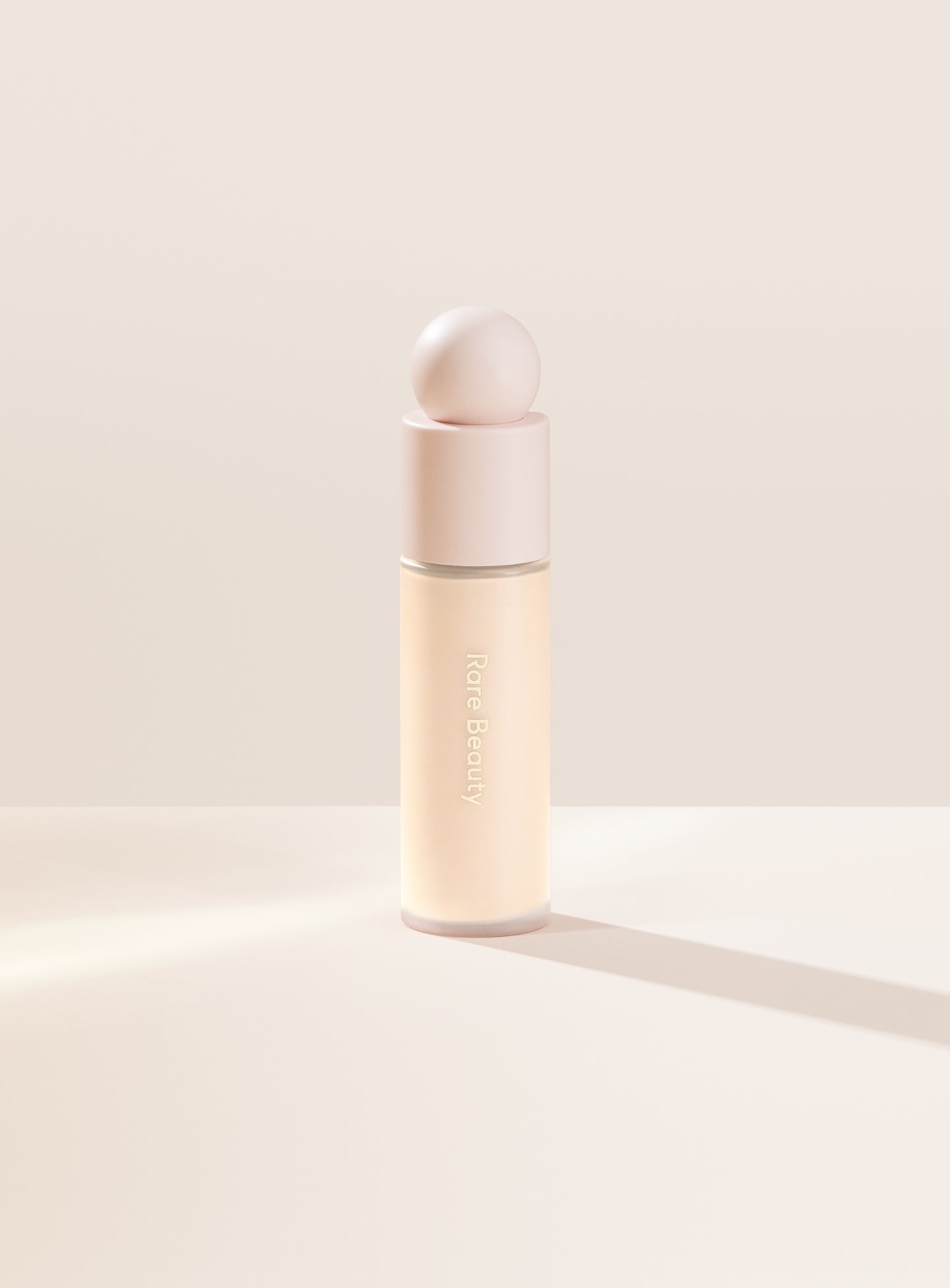 Weightless Radiance Liquid Foundation
