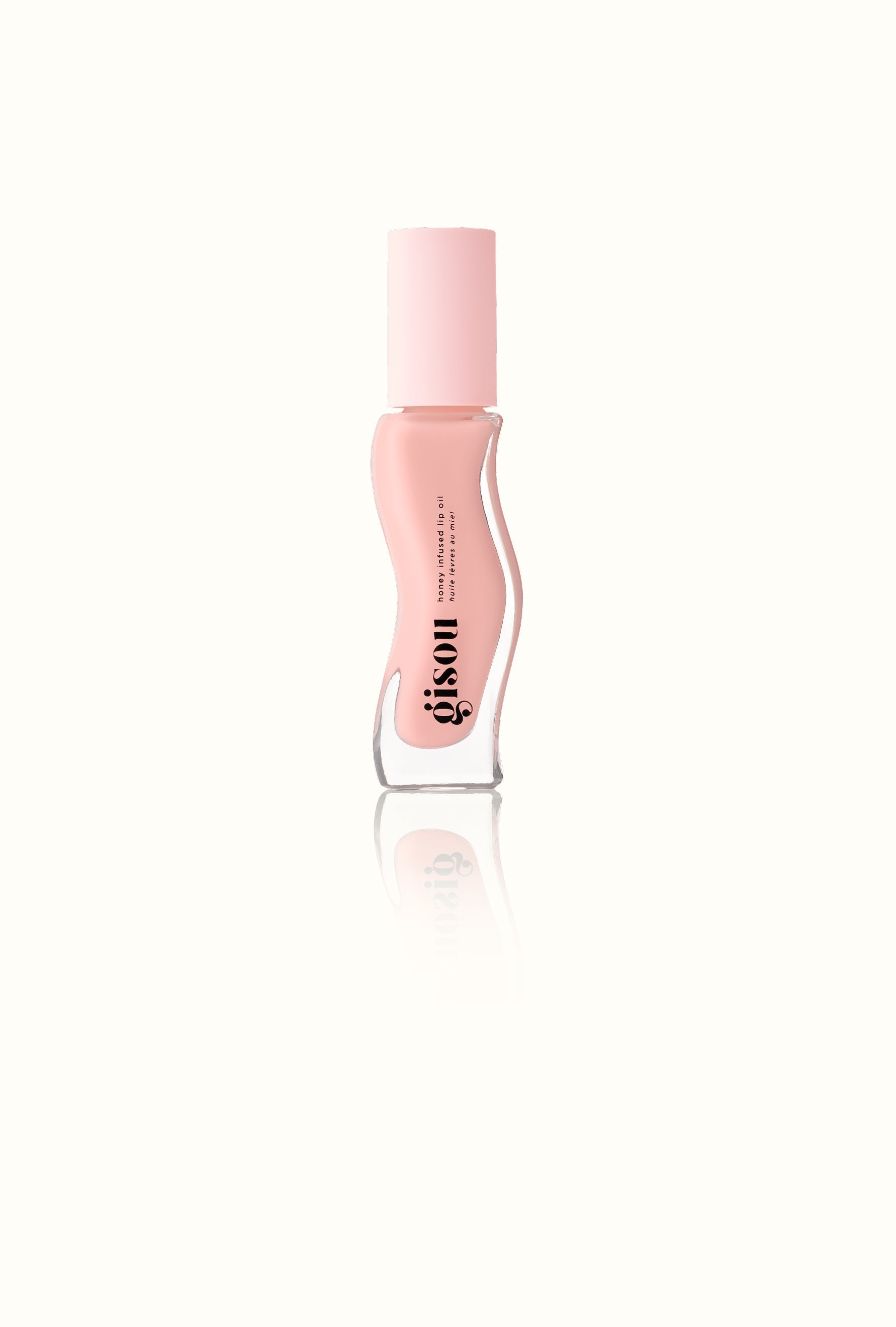 Mel Infusion Lip Elixir