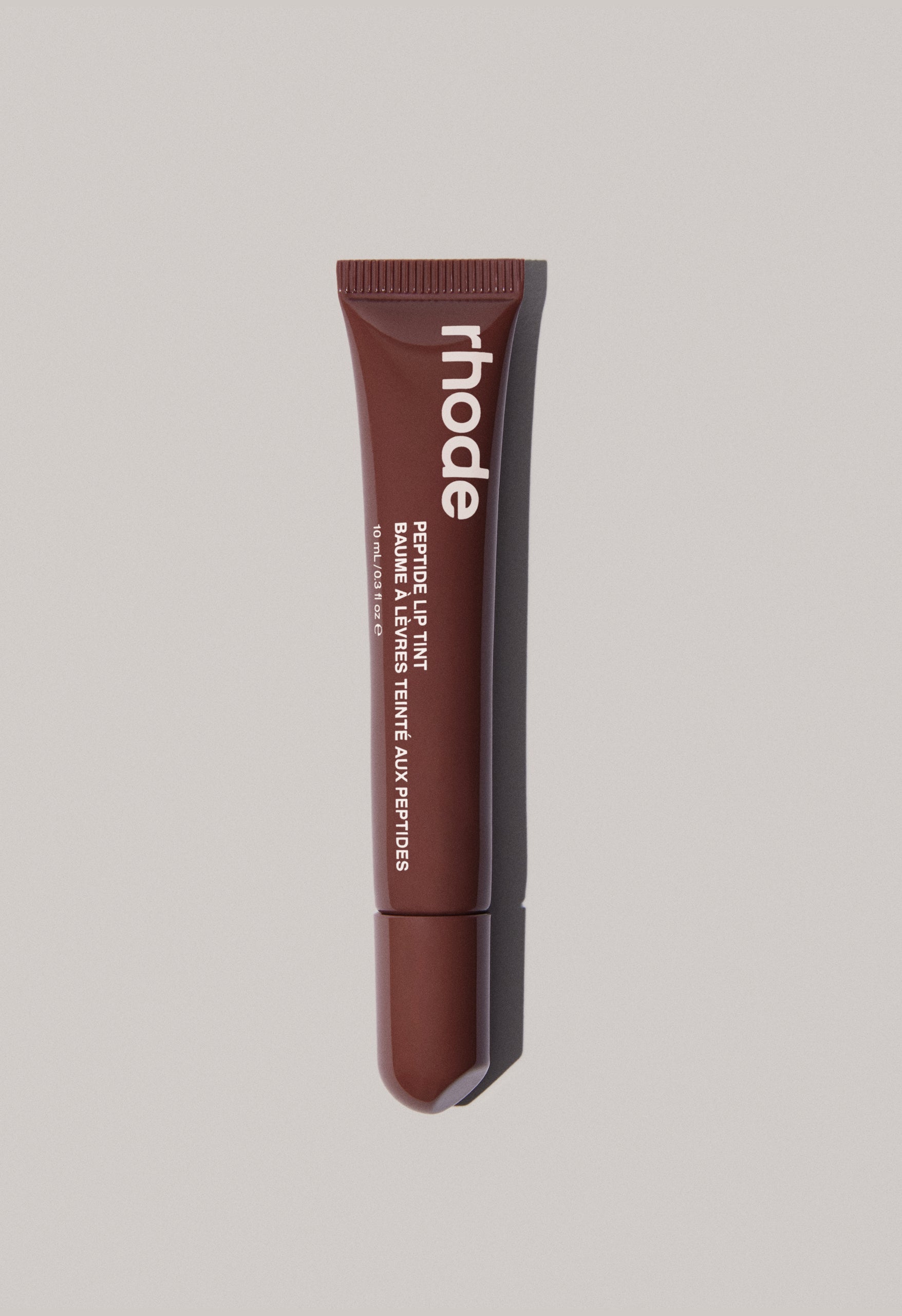 Peptide Infusion Lip Tint - Espresso Elegance