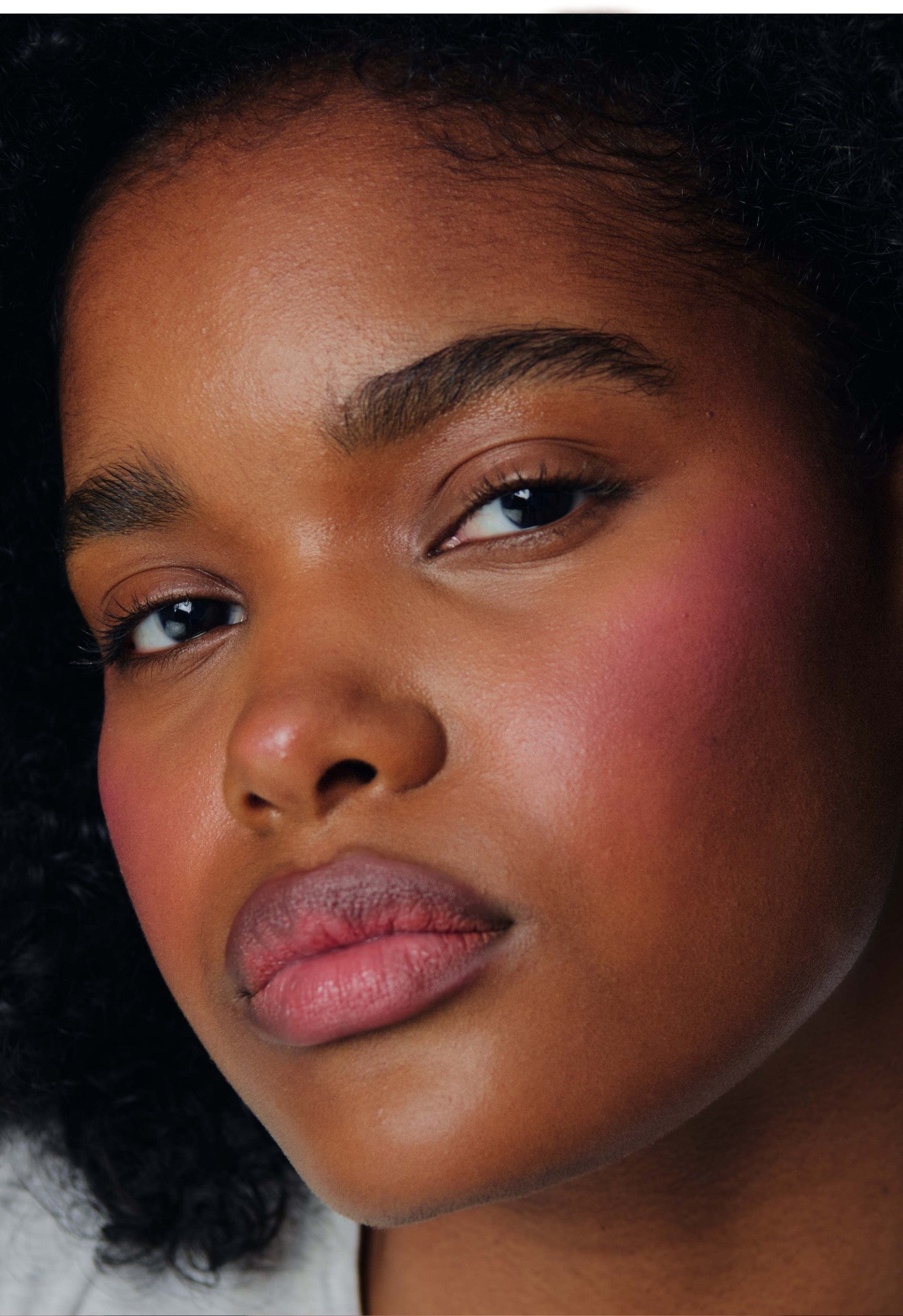 Velvet Cream Blush Compact