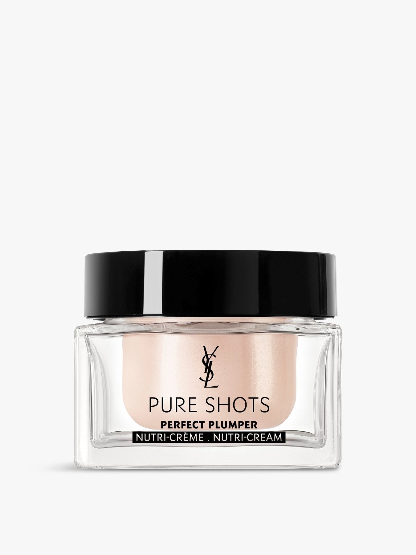 Pure Shots Rich Hydrating Cream 50ml
