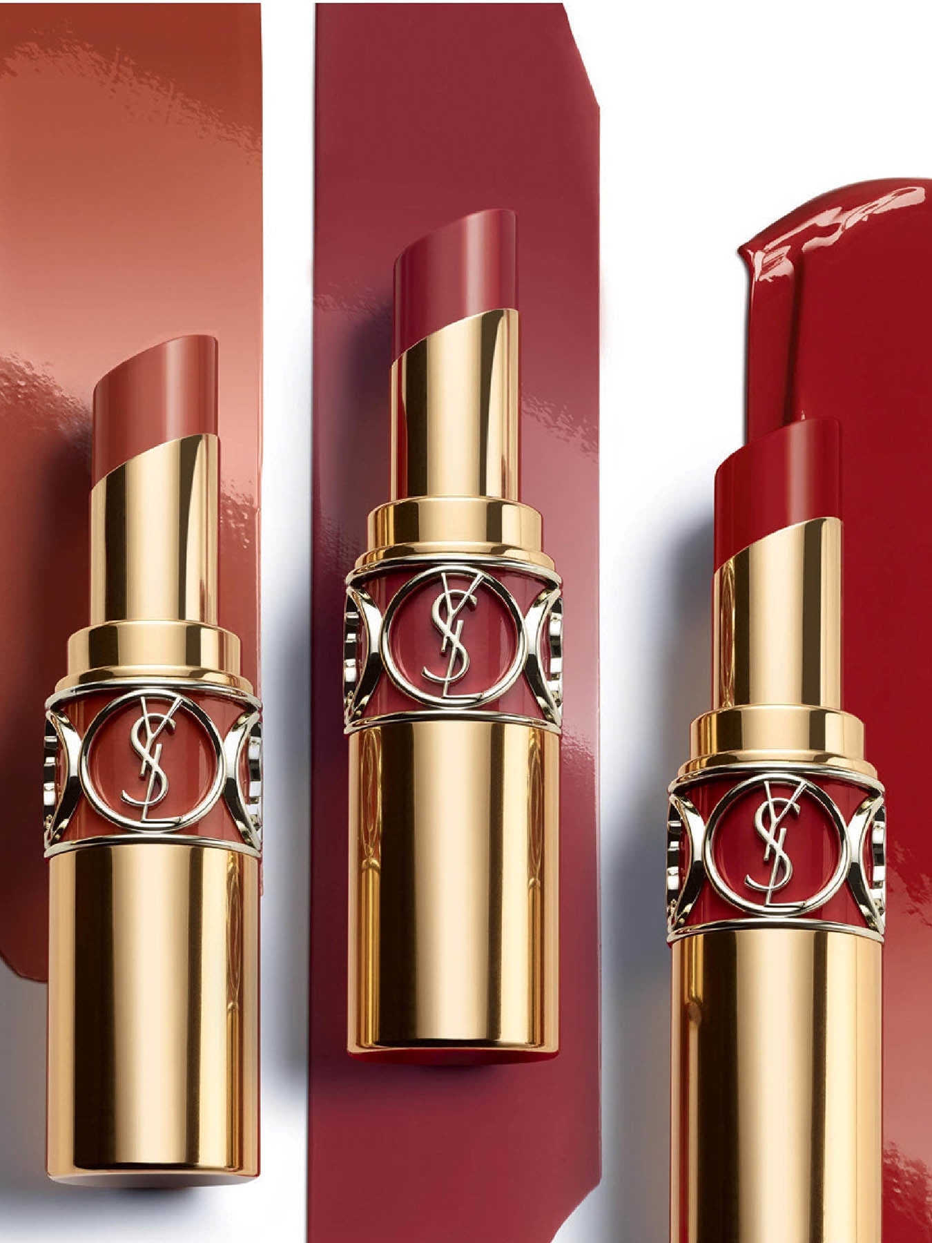 Luxe Velvet Lip Elixir