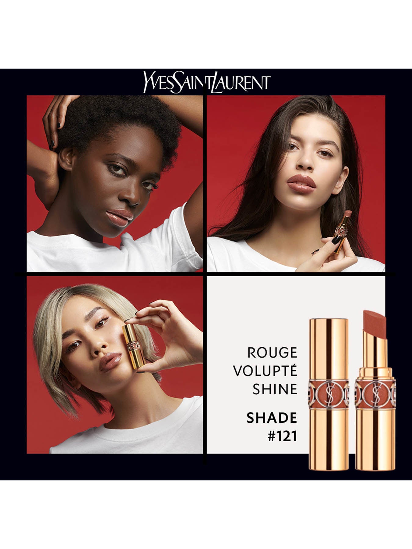 Luxe Velvet Lip Elixir