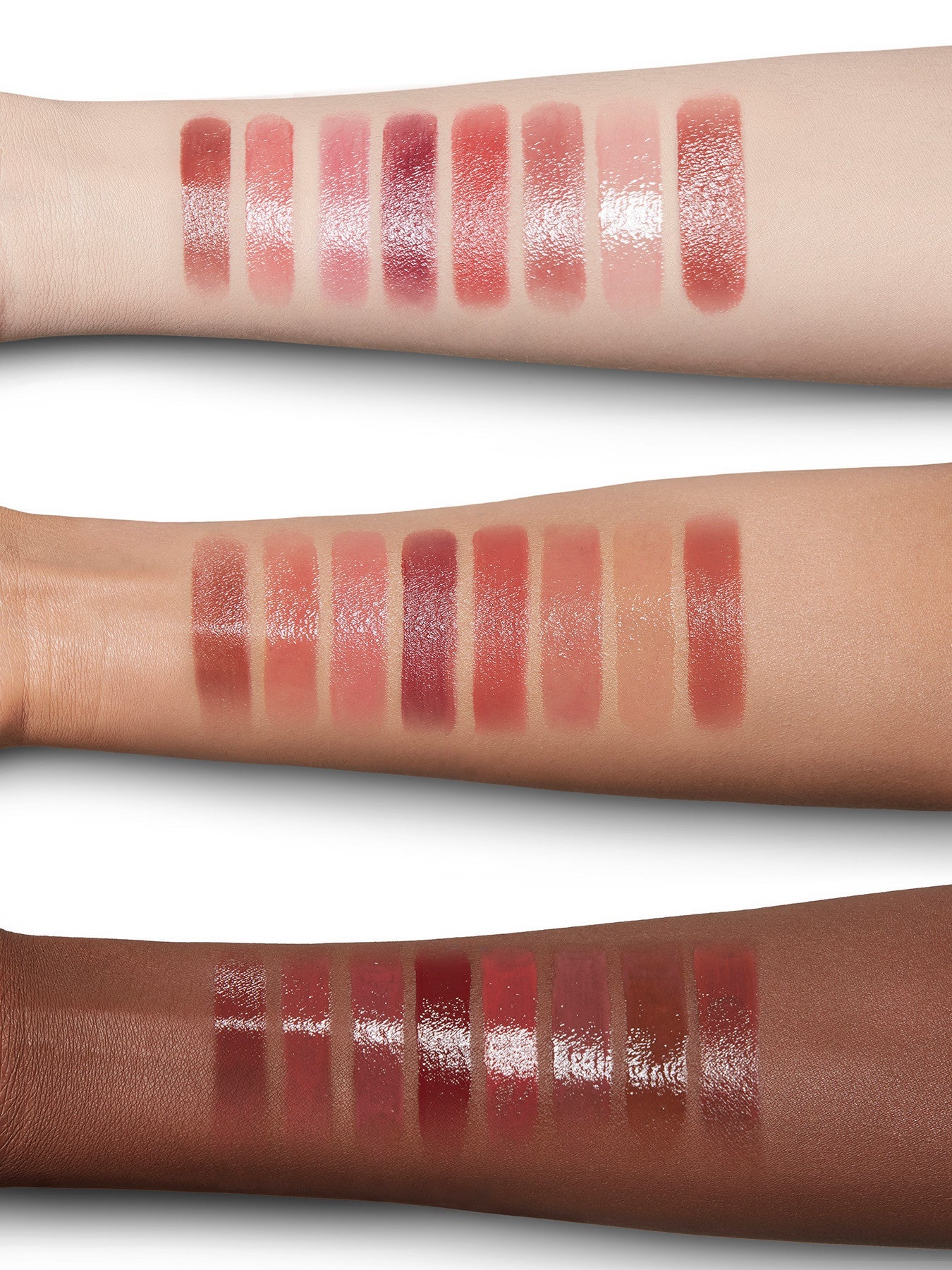 Hyaluronic Luxe Kiss - Romantic Embrace