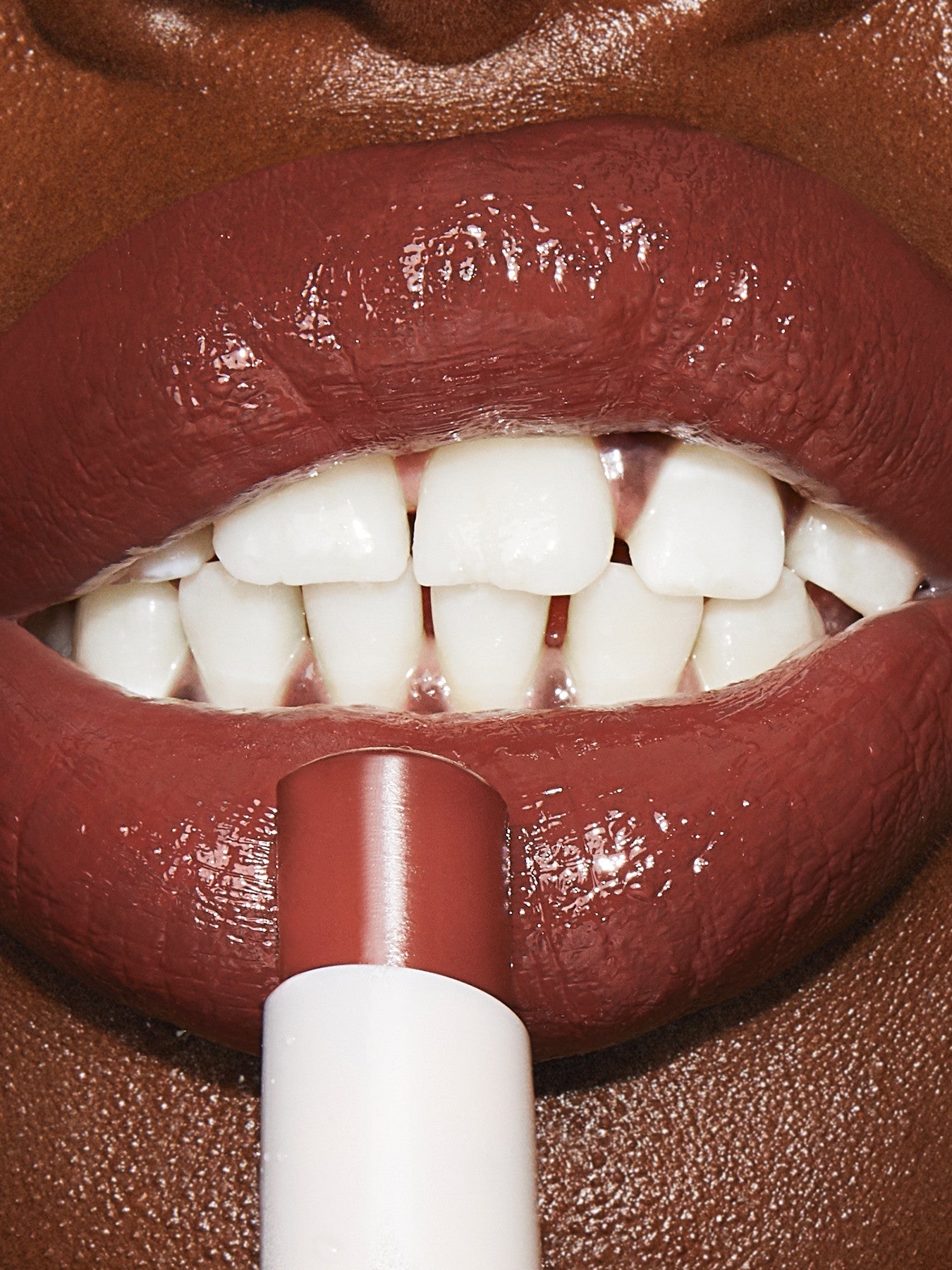 Hyaluronic Luxe Kiss - Passionate Embrace