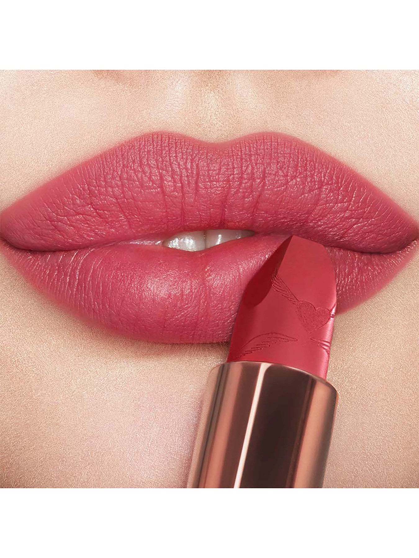 Rechargeable Velvet Luxe