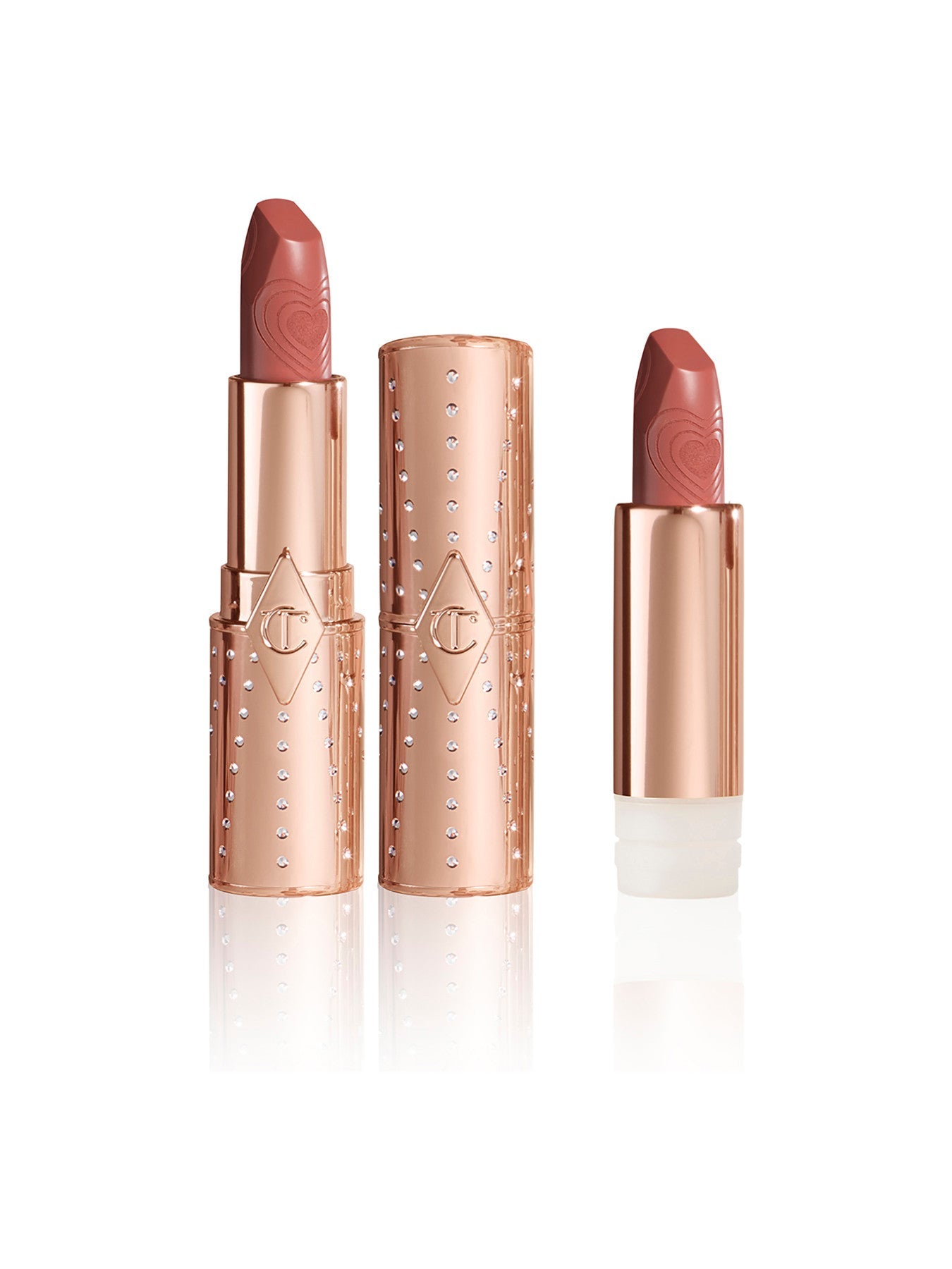 K.I.S.S.I.N.G Luxe Refill