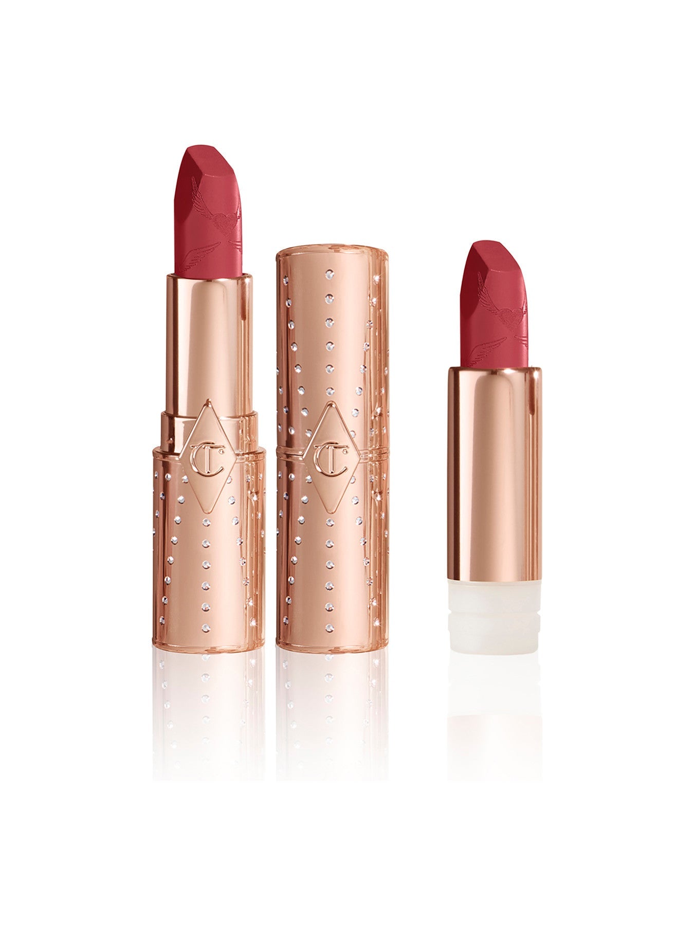 Rechargeable Velvet Luxe