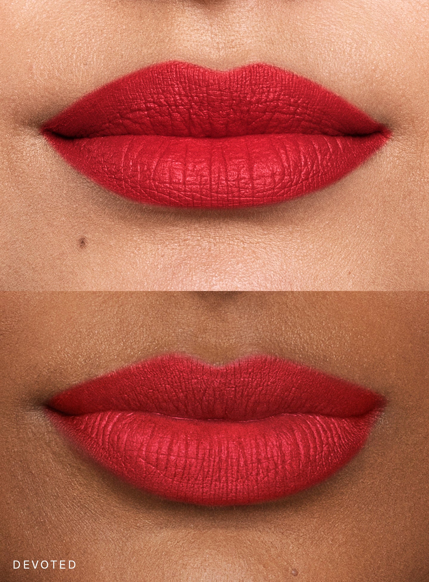 Velvet Matte Lipstick - Kind Words