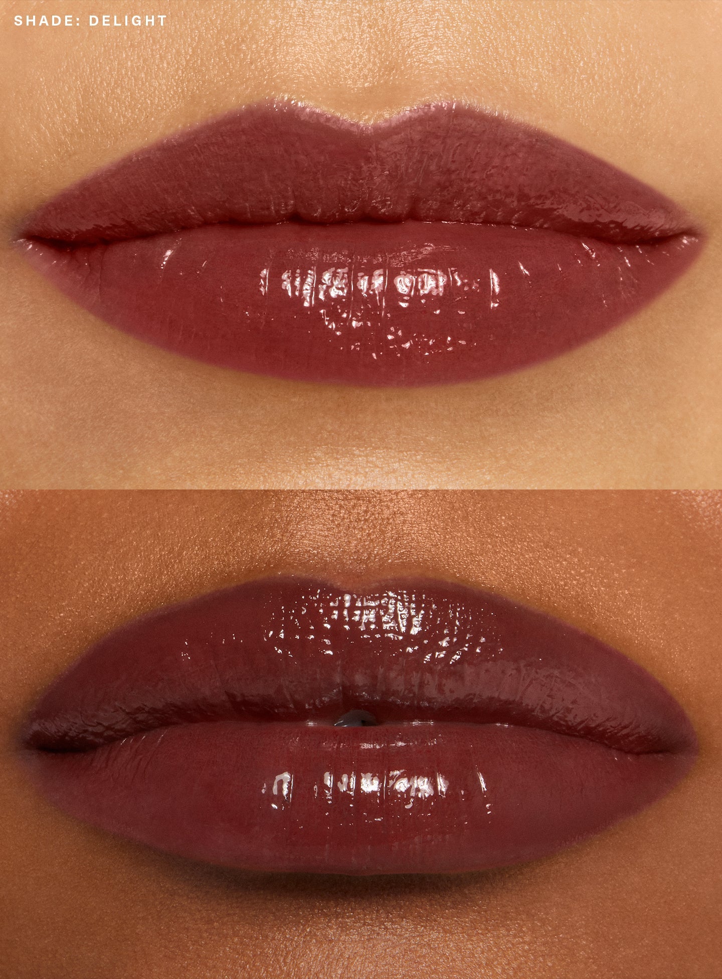 Tinted Soft Pinch Lip Oil - Mini Luxe